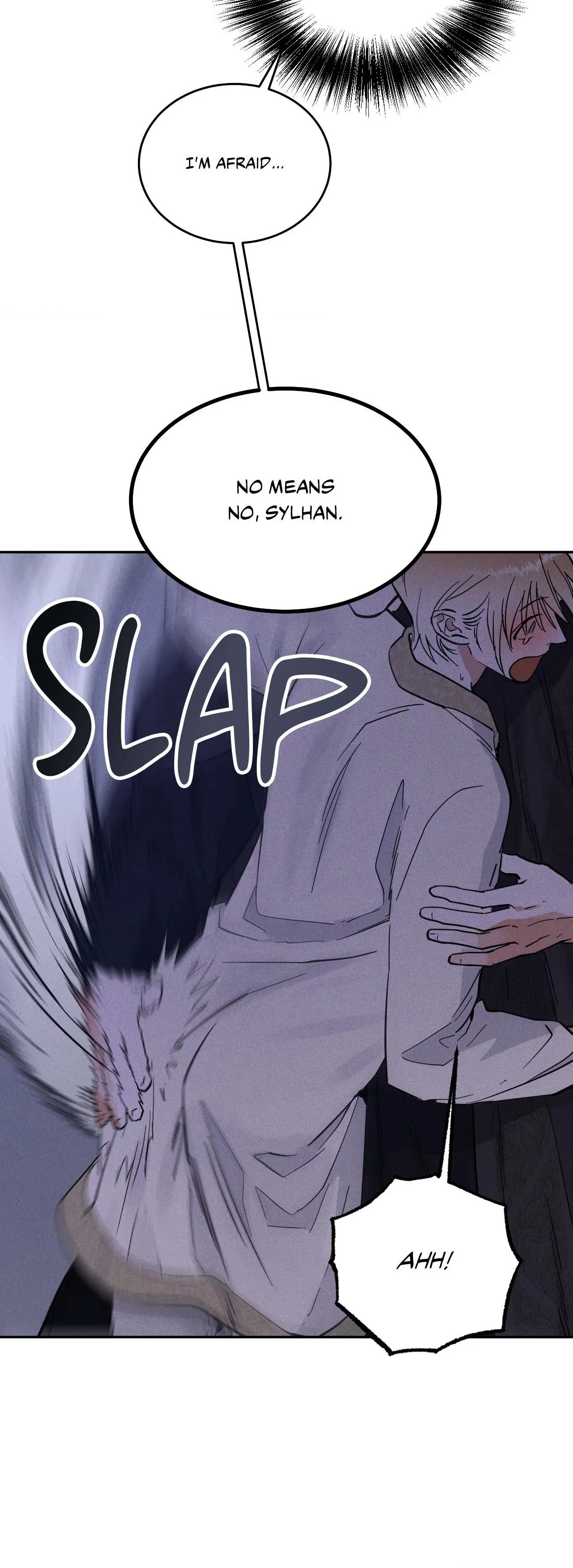 Antidote { Official } - Chapter 29 manhwa