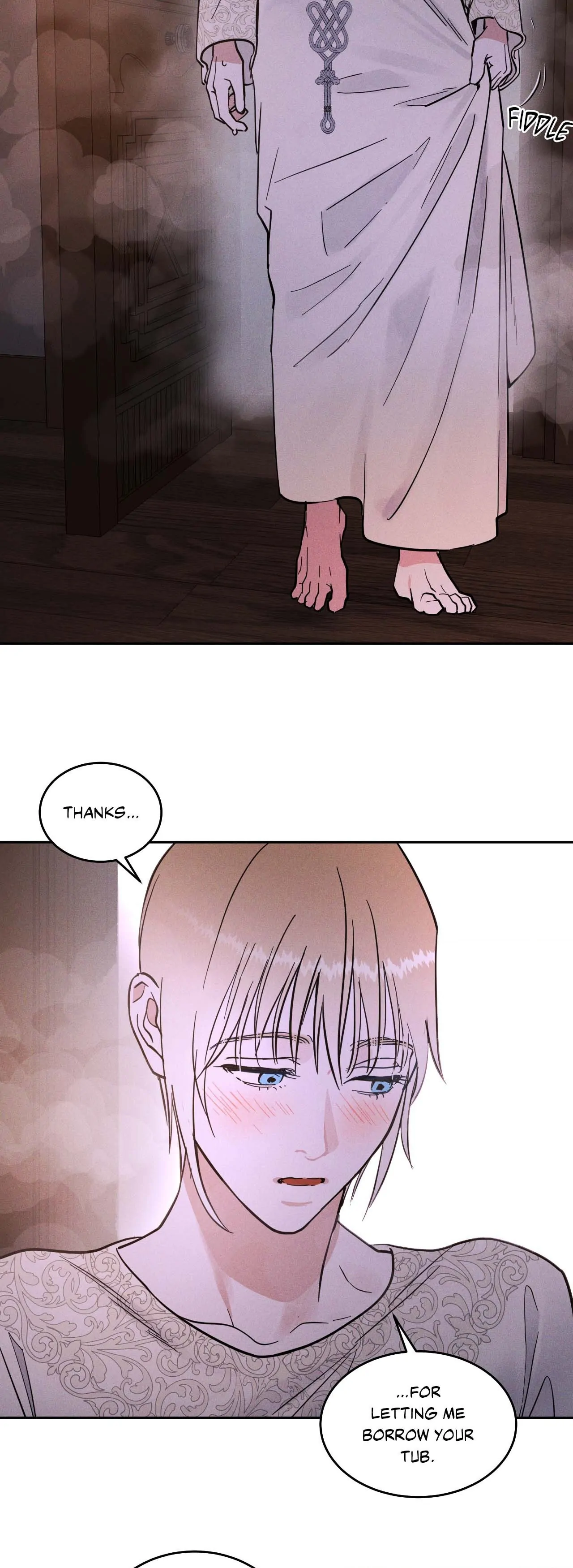 Antidote { Official } - Chapter 29 manhwa