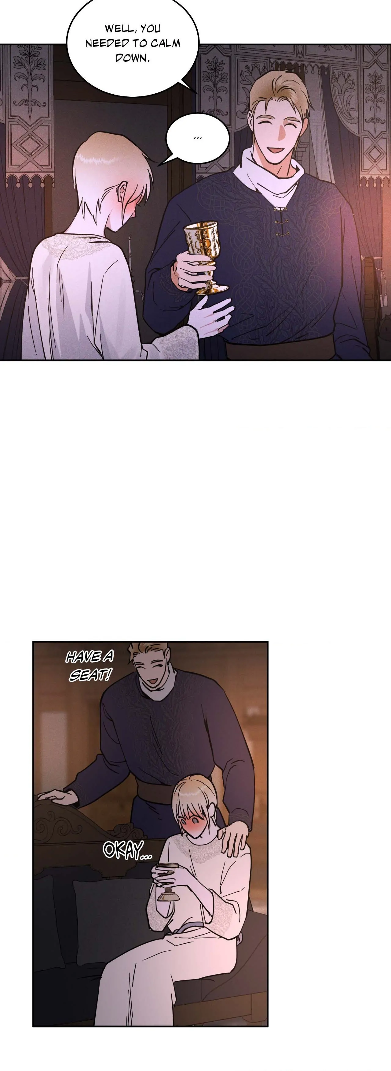 Antidote { Official } - Chapter 29 manhwa