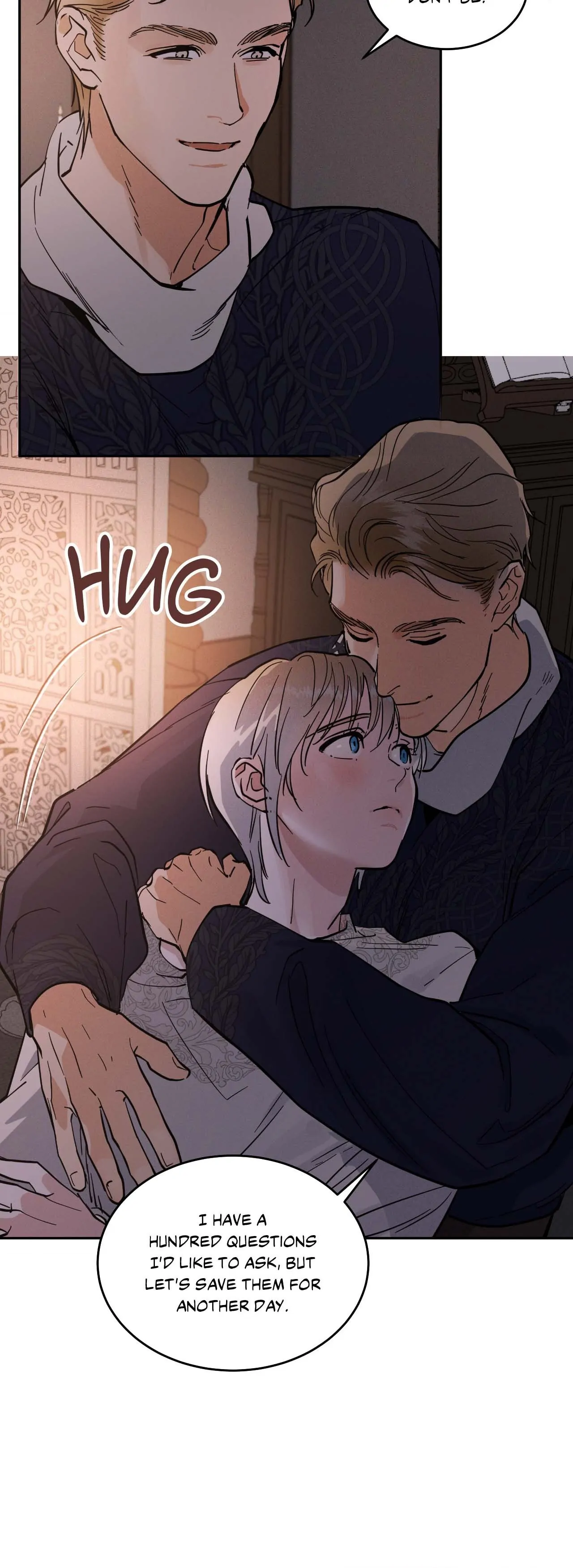 Antidote { Official } - Chapter 29 manhwa