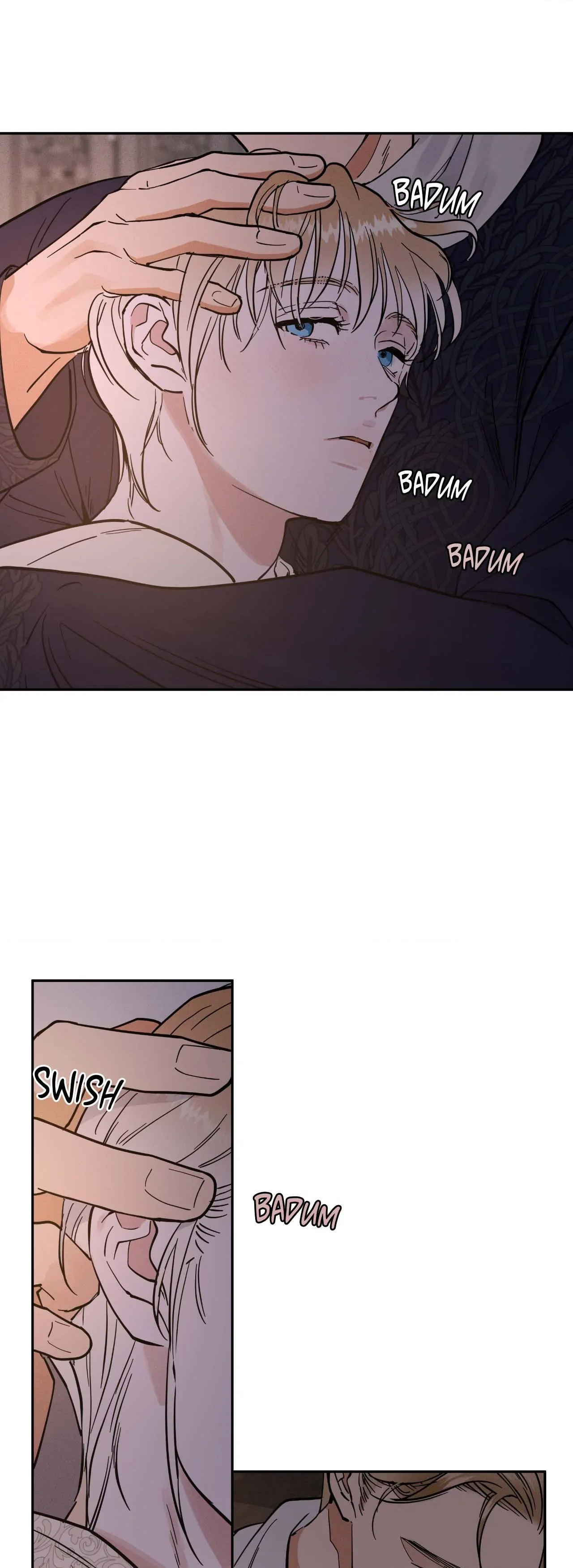 Antidote { Official } - Chapter 29 manhwa