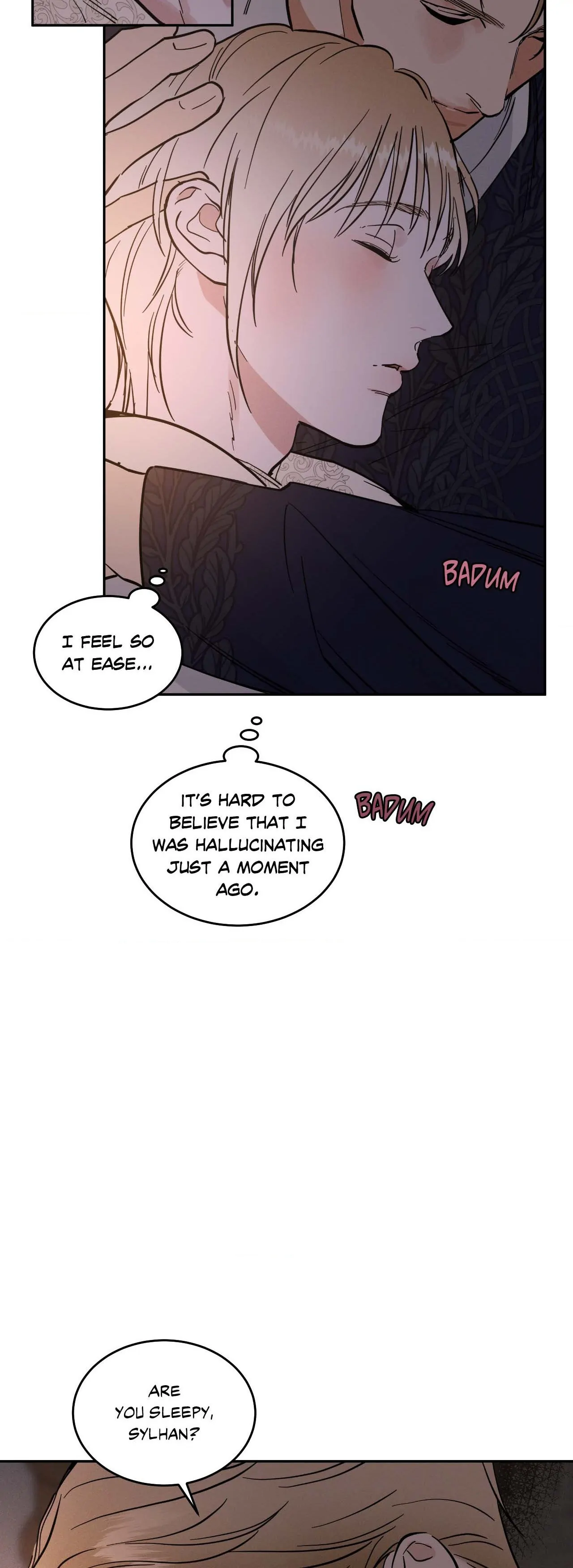 Antidote { Official } - Chapter 29 manhwa