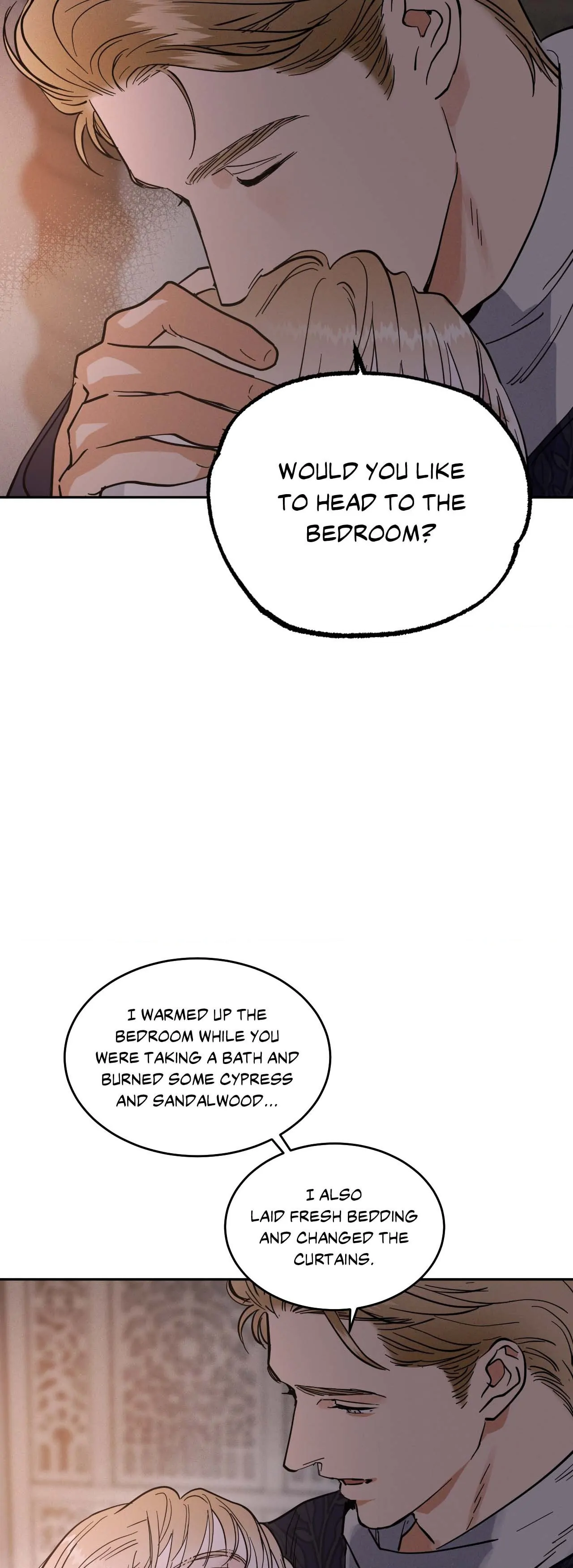 Antidote { Official } - Chapter 29 manhwa
