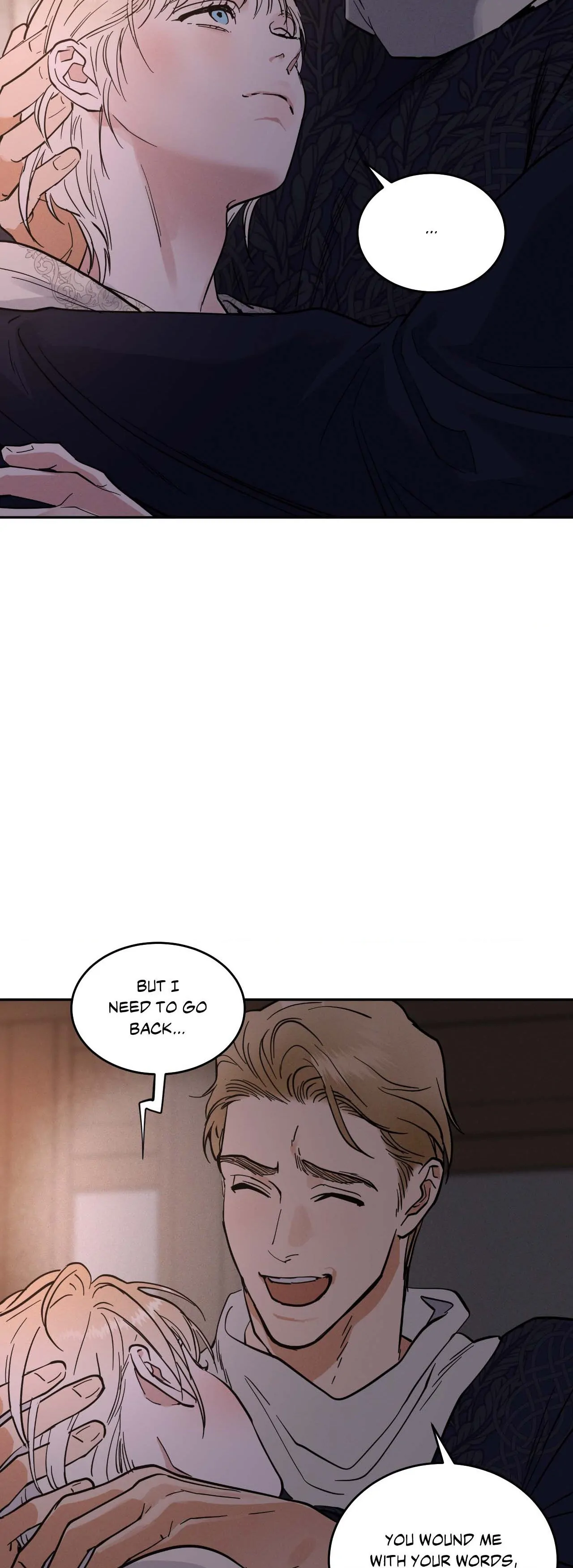 Antidote { Official } - Chapter 29 manhwa