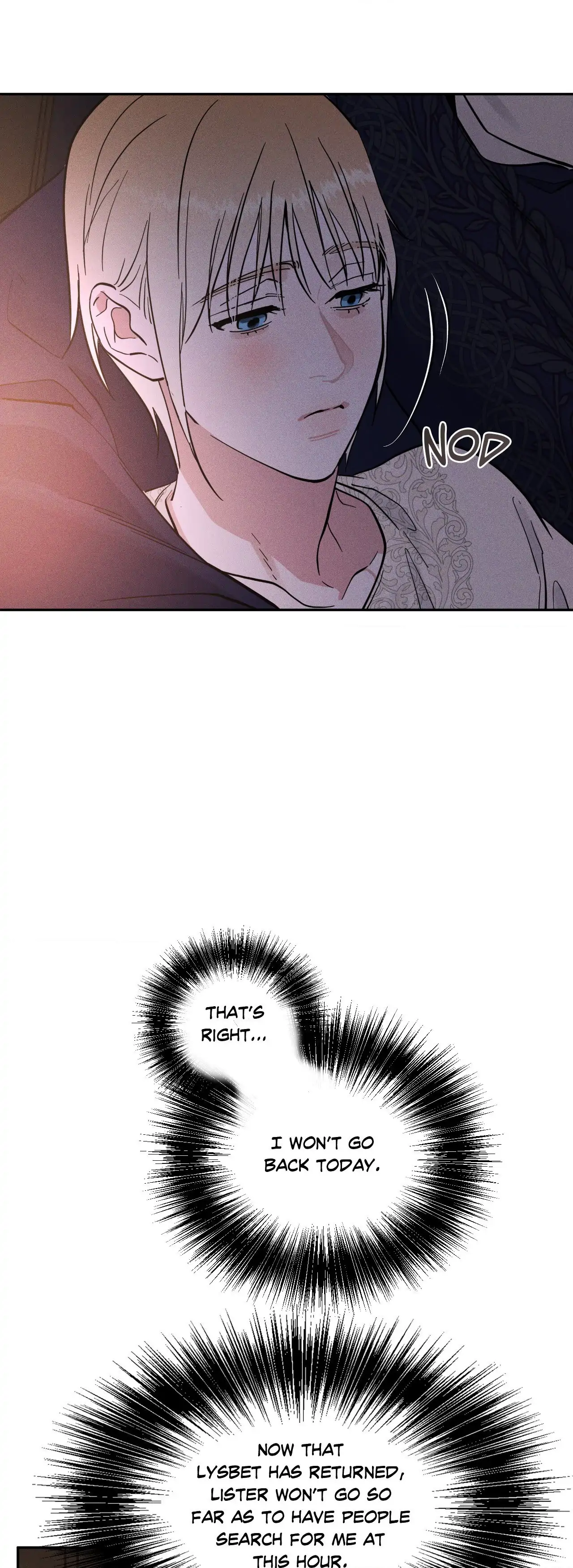 Antidote { Official } - Chapter 29 manhwa