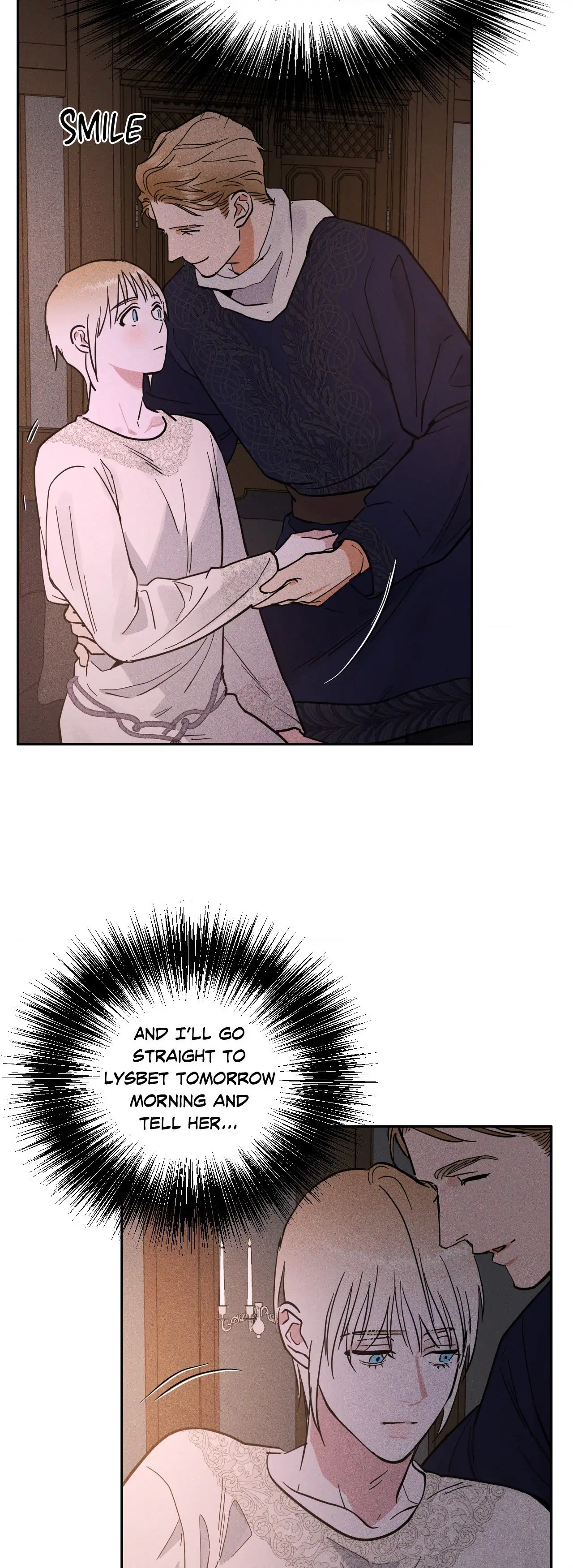Antidote { Official } - Chapter 29 manhwa