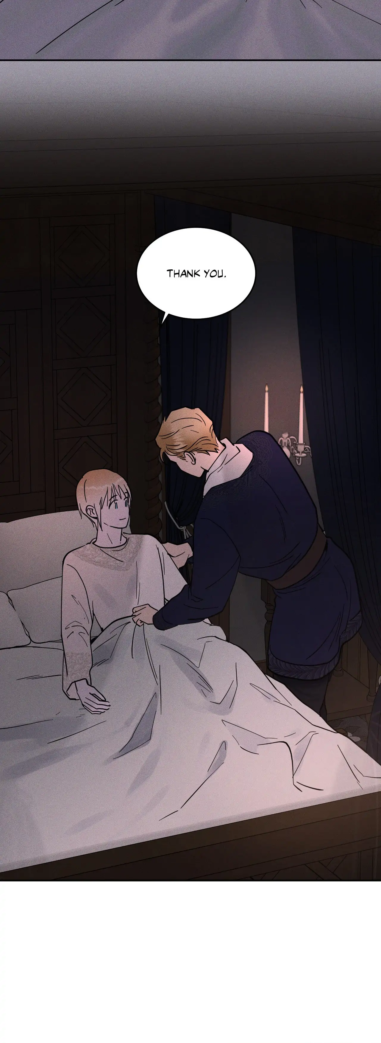 Antidote { Official } - Chapter 29 manhwa
