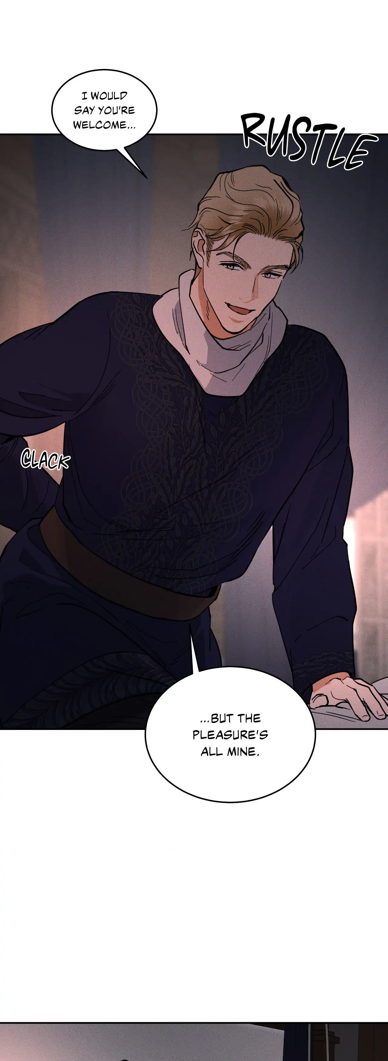 Antidote { Official } - Chapter 29 manhwa