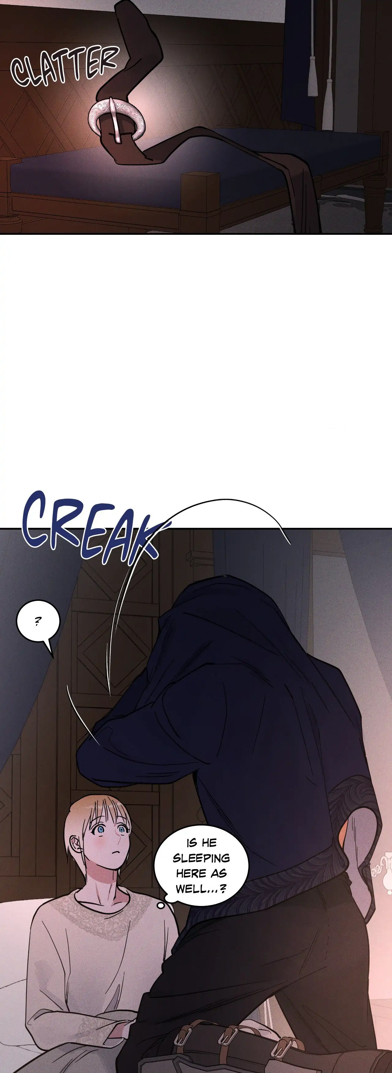 Antidote { Official } - Chapter 29 manhwa