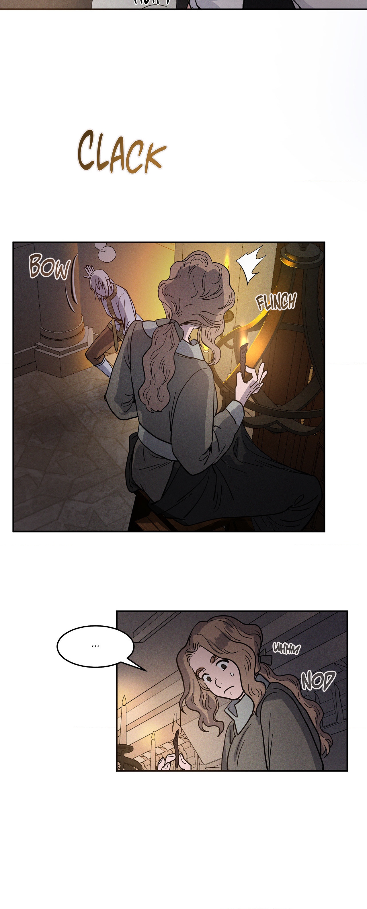 Antidote { Official } - Chapter 3 manhwa