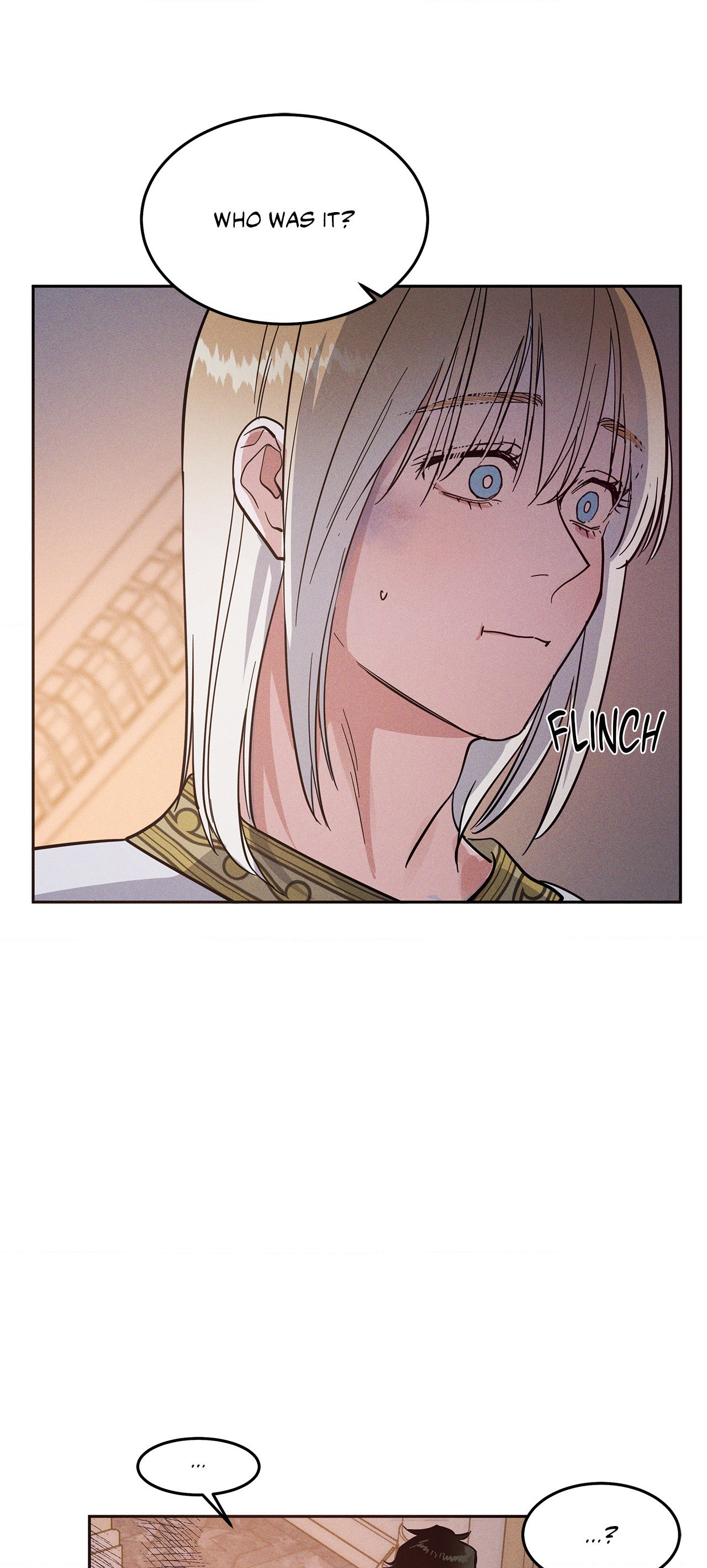 Antidote { Official } - Chapter 3 manhwa