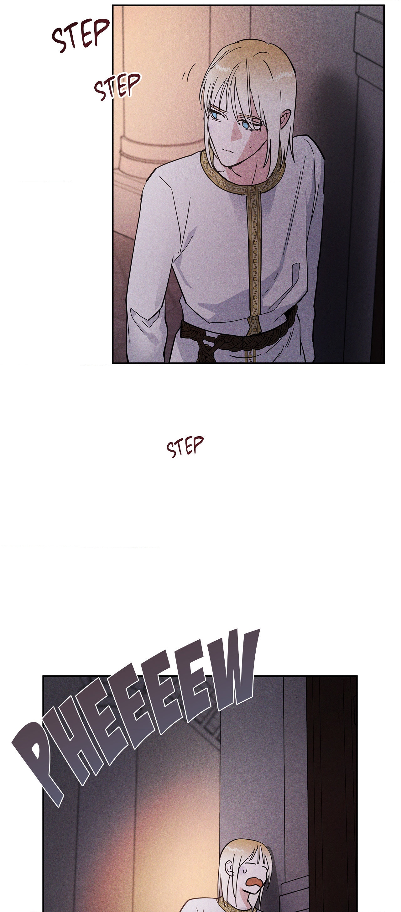 Antidote { Official } - Chapter 3 manhwa