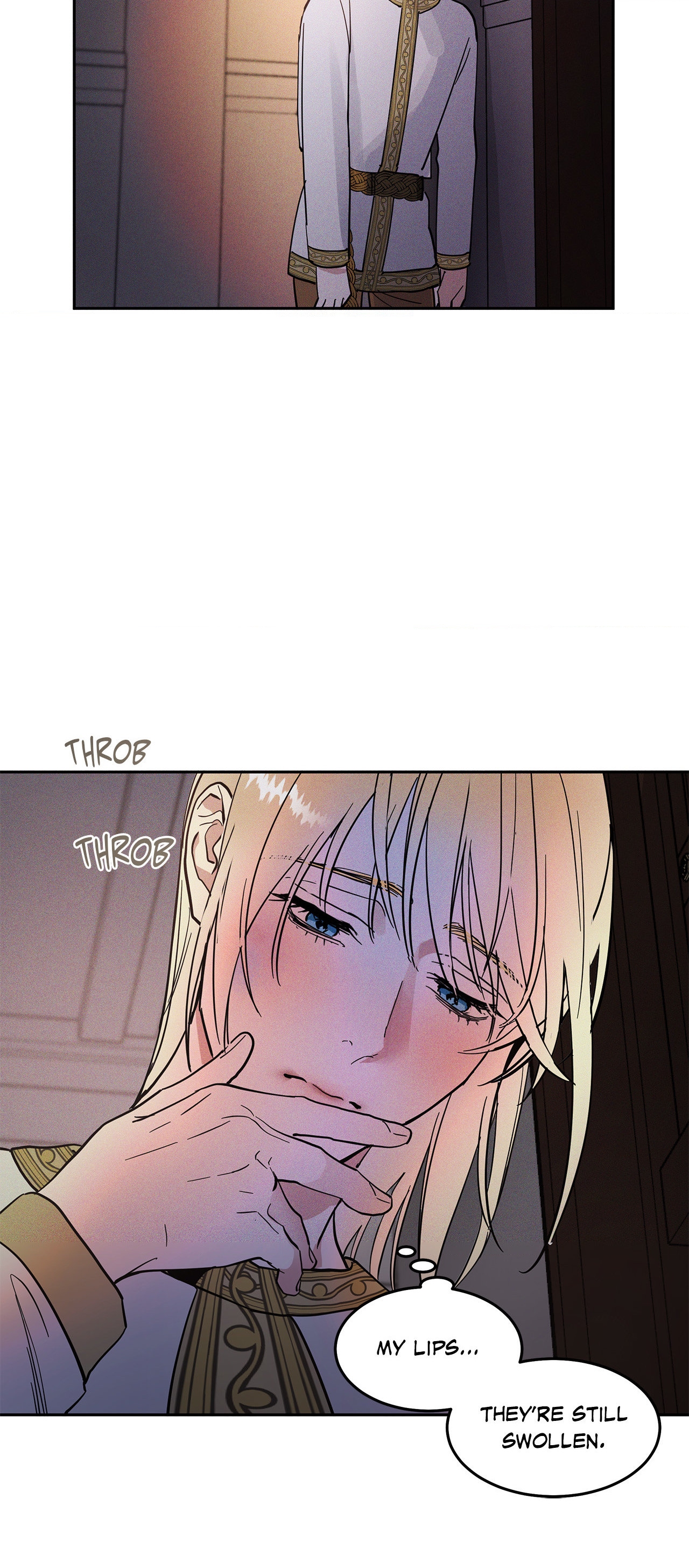 Antidote { Official } - Chapter 3 manhwa