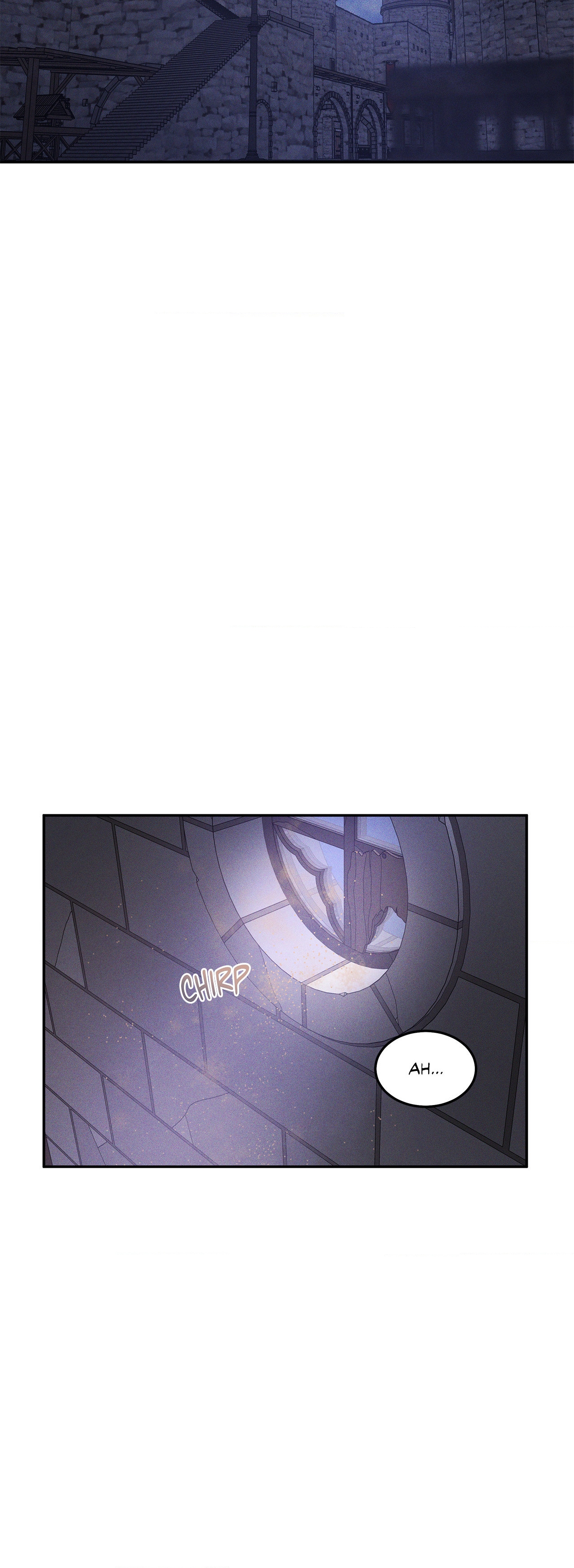 Antidote { Official } - Chapter 3 manhwa