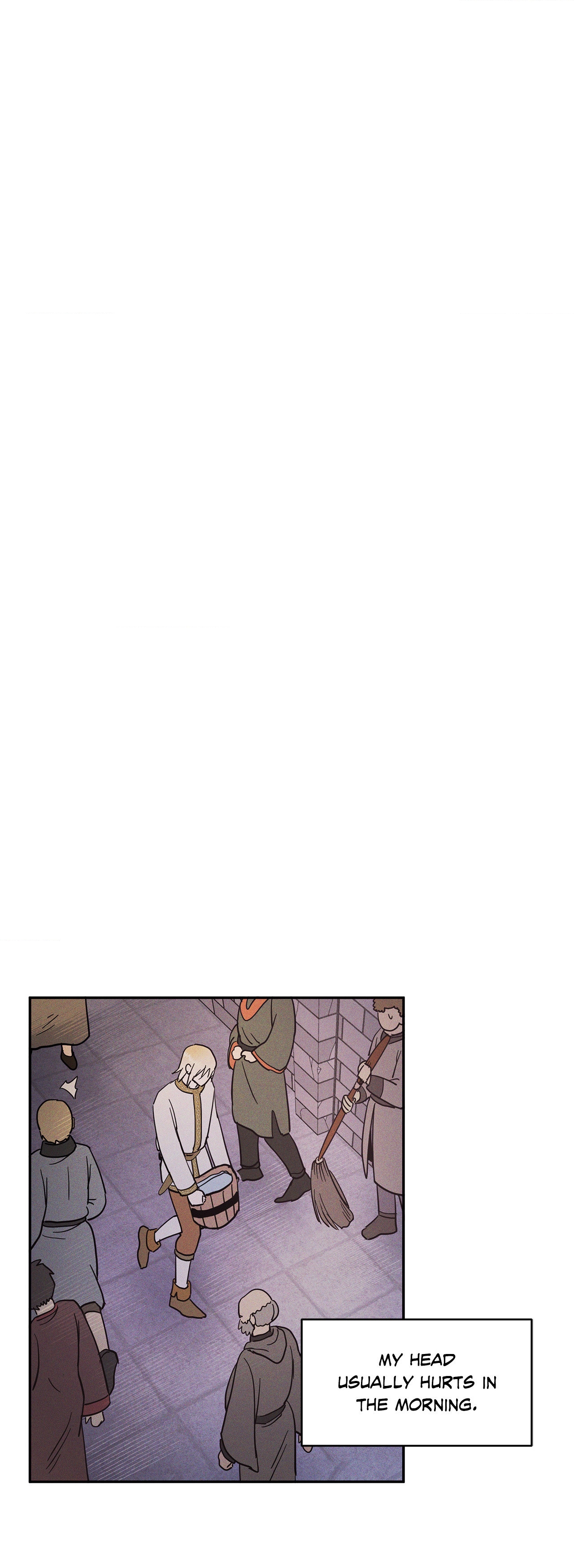 Antidote { Official } - Chapter 3 manhwa