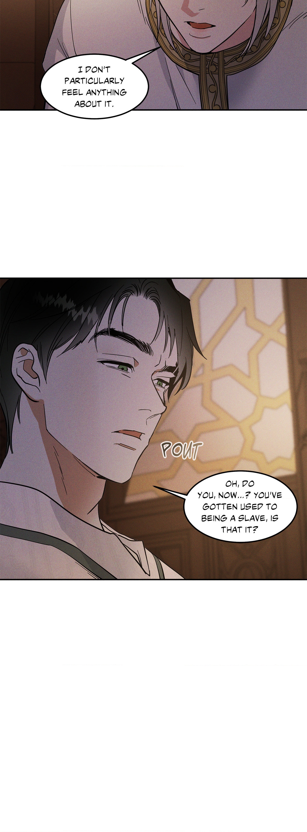 Antidote { Official } - Chapter 3 manhwa