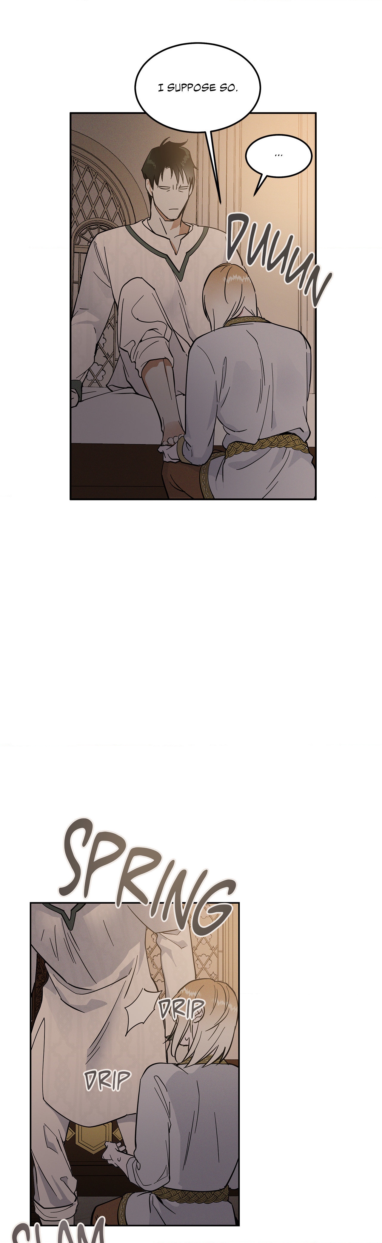 Antidote { Official } - Chapter 3 manhwa
