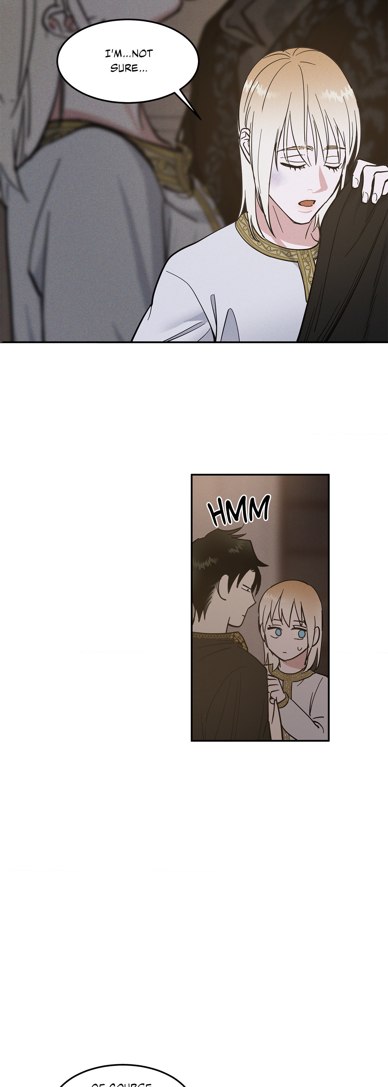 Antidote { Official } - Chapter 3 manhwa
