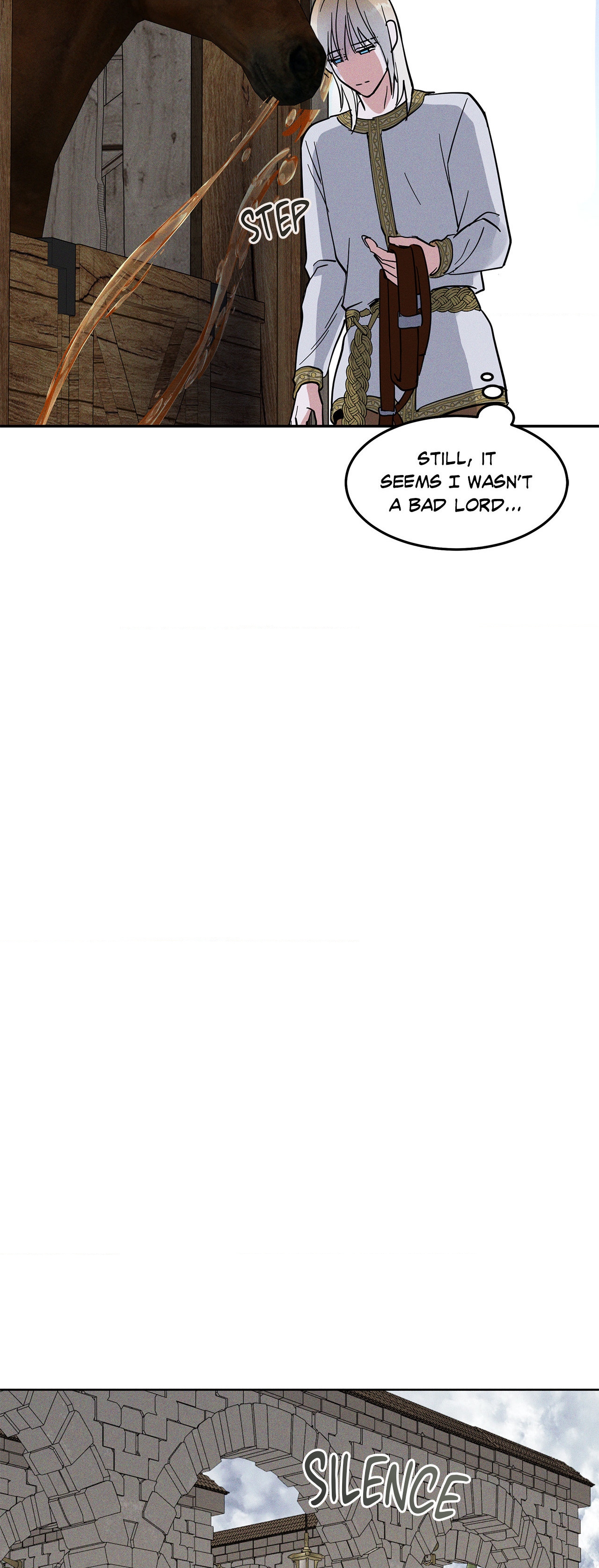 Antidote { Official } - Chapter 3 manhwa