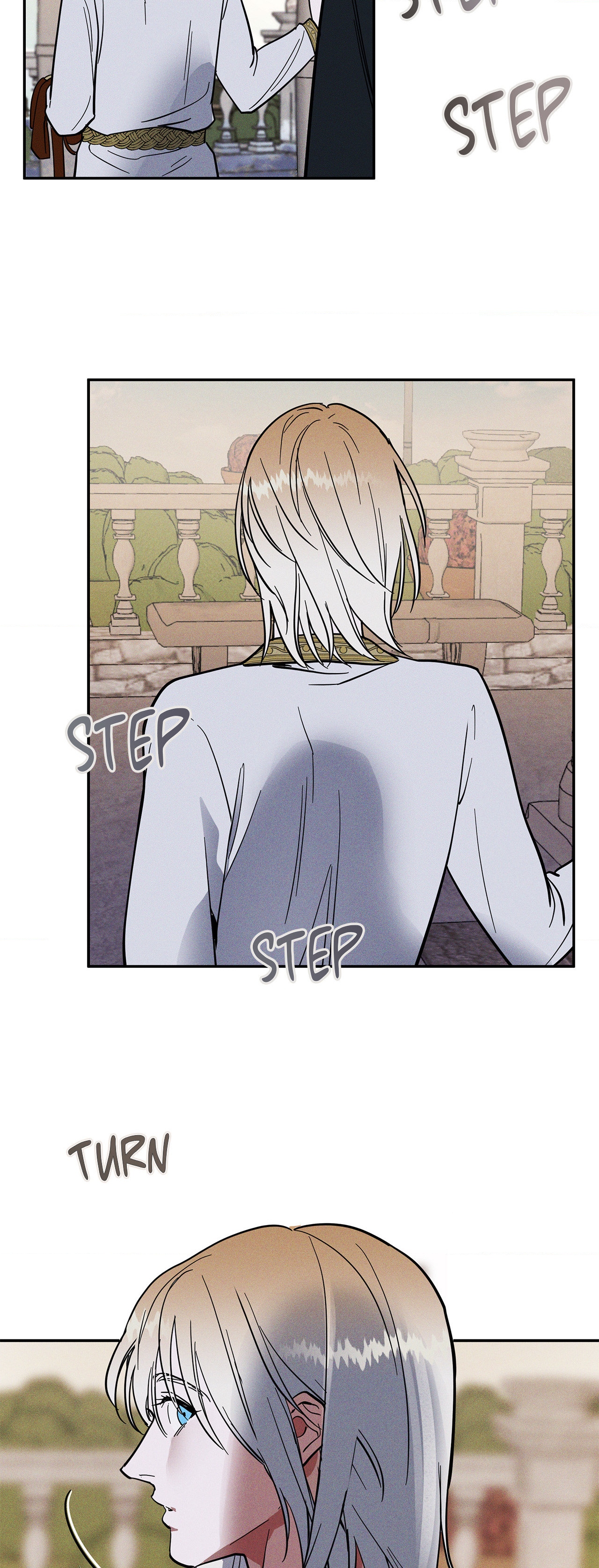Antidote { Official } - Chapter 3 manhwa