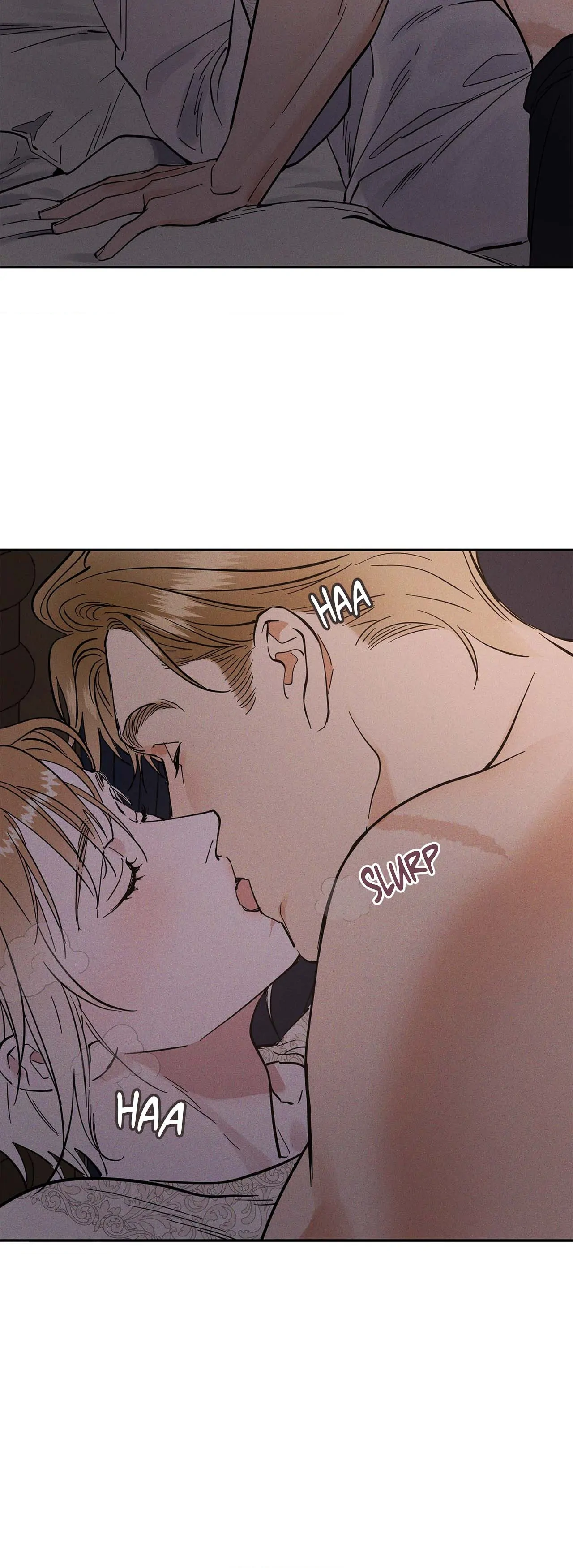 Antidote { Official } - Chapter 30 manhwa