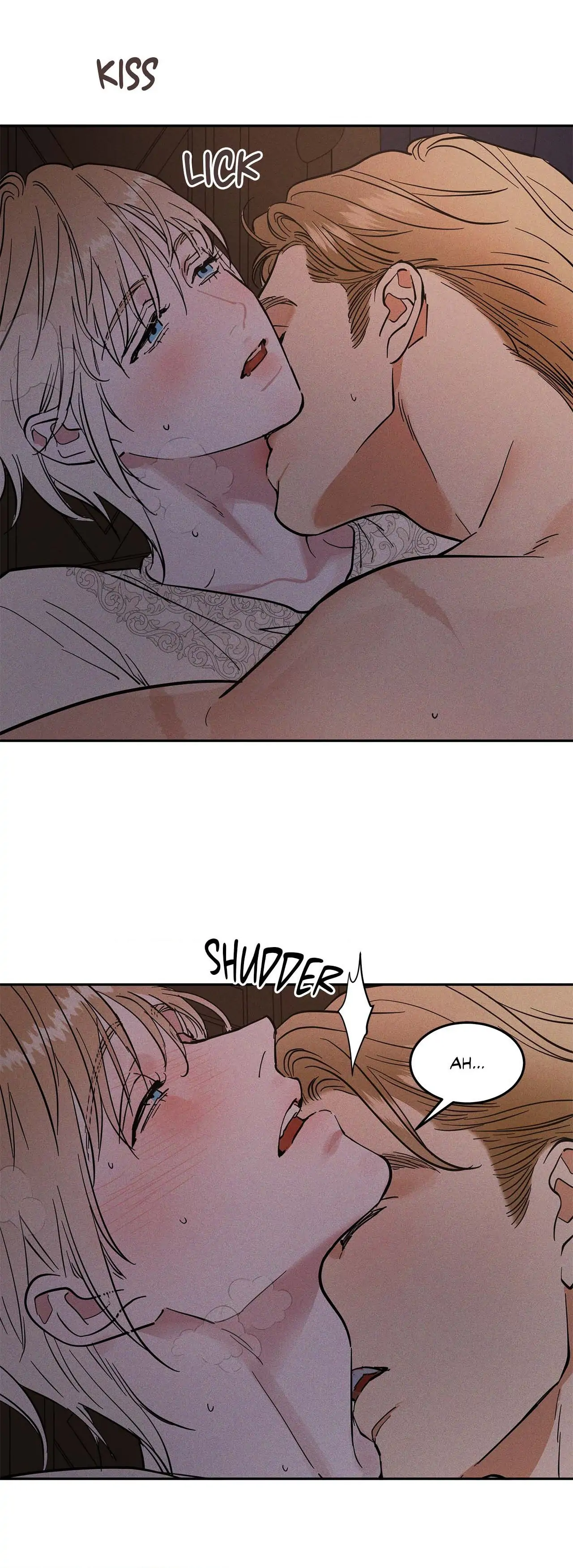 Antidote { Official } - Chapter 30 manhwa