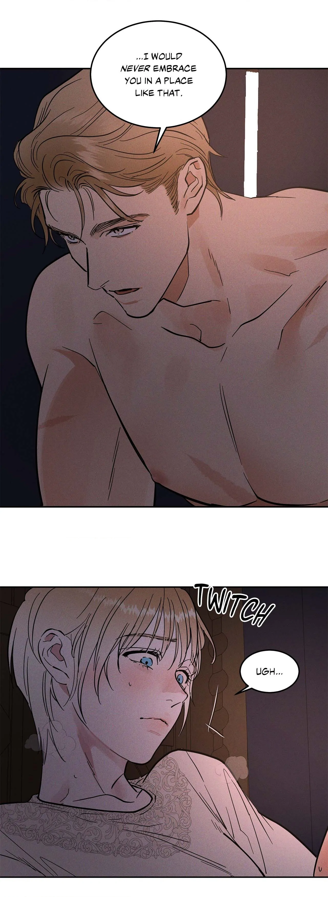 Antidote { Official } - Chapter 30 manhwa