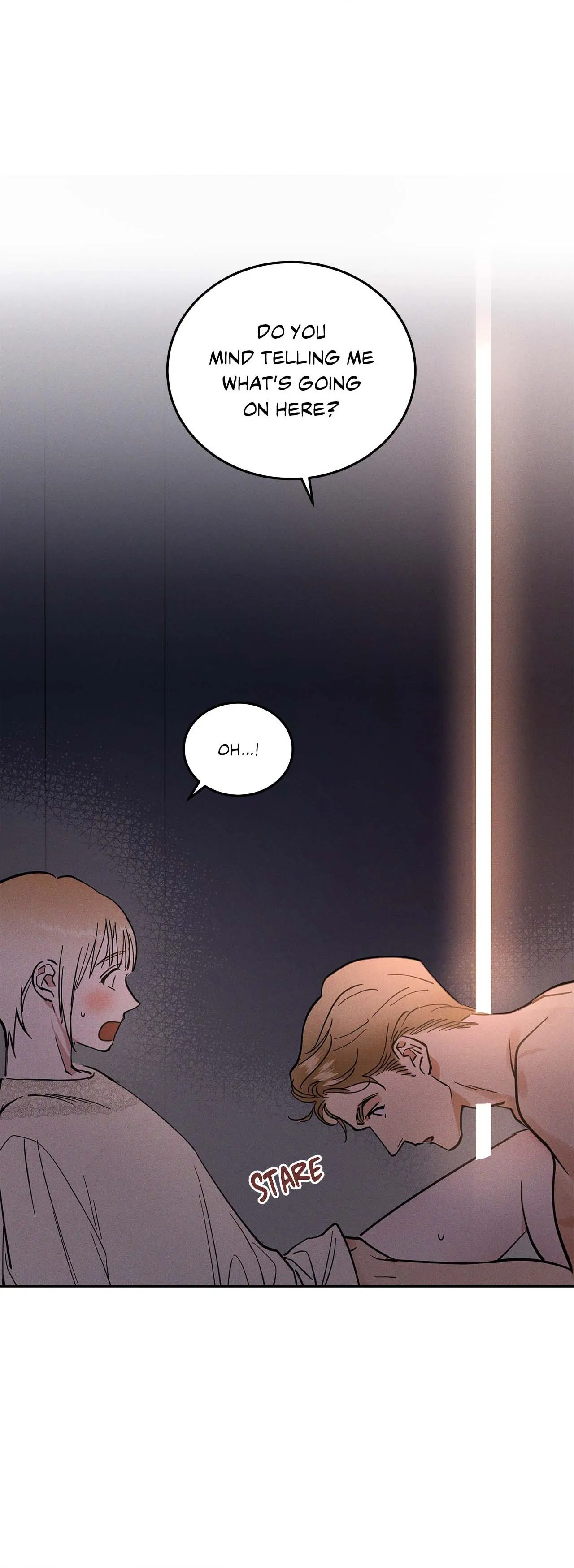Antidote { Official } - Chapter 30 manhwa