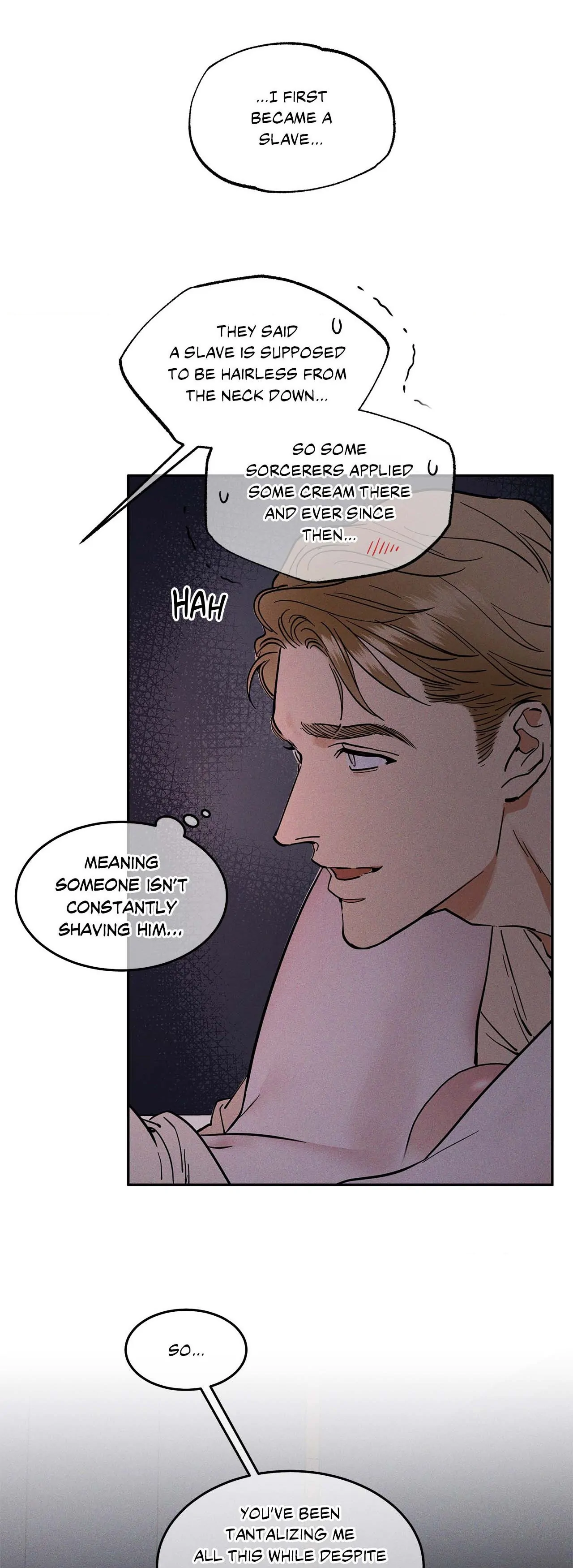 Antidote { Official } - Chapter 30 manhwa