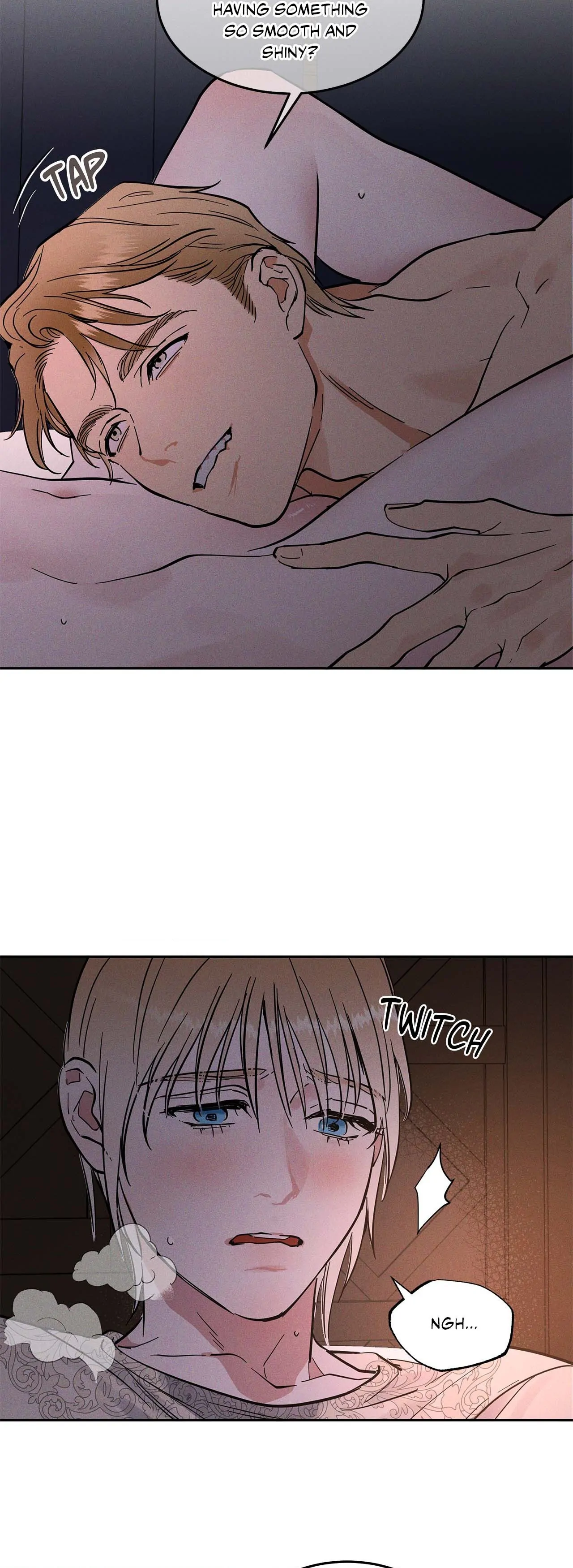 Antidote { Official } - Chapter 30 manhwa