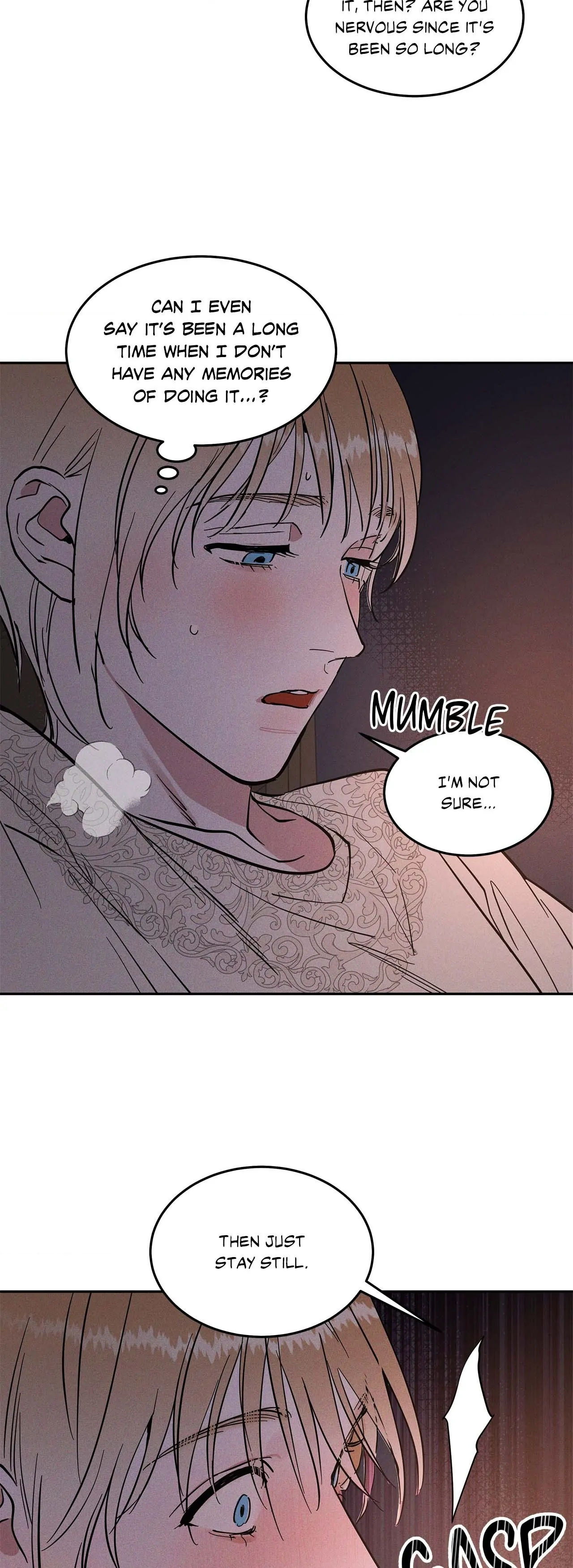 Antidote { Official } - Chapter 30 manhwa