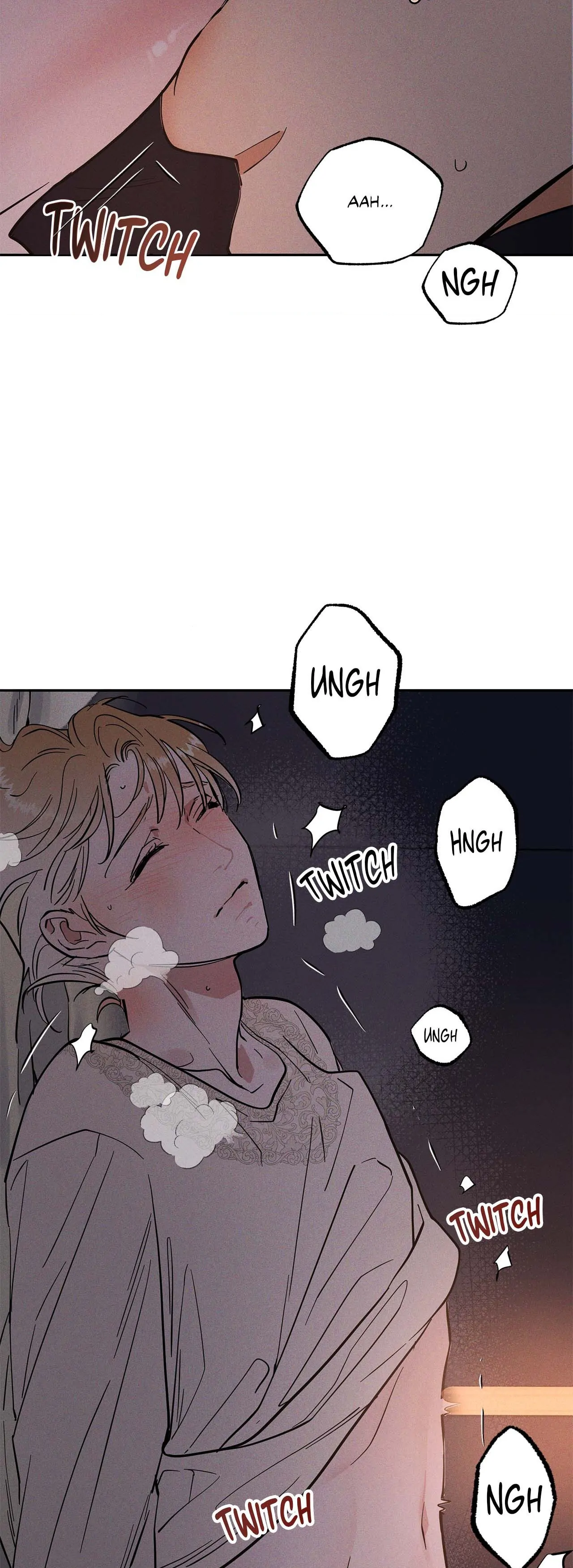 Antidote { Official } - Chapter 30 manhwa