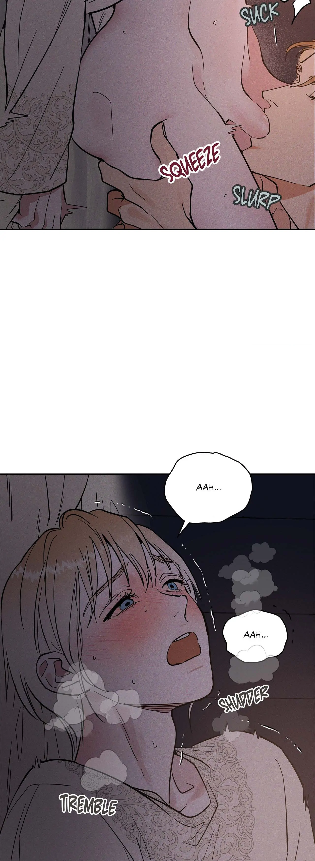 Antidote { Official } - Chapter 30 manhwa