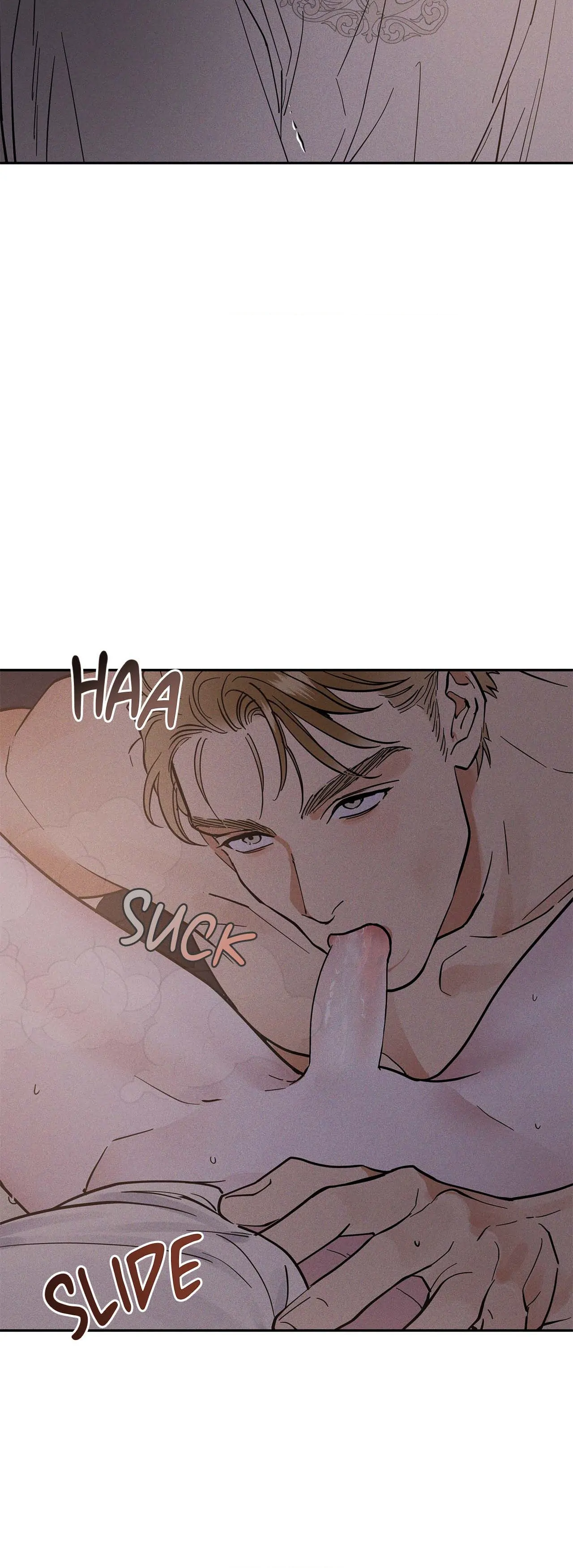 Antidote { Official } - Chapter 30 manhwa