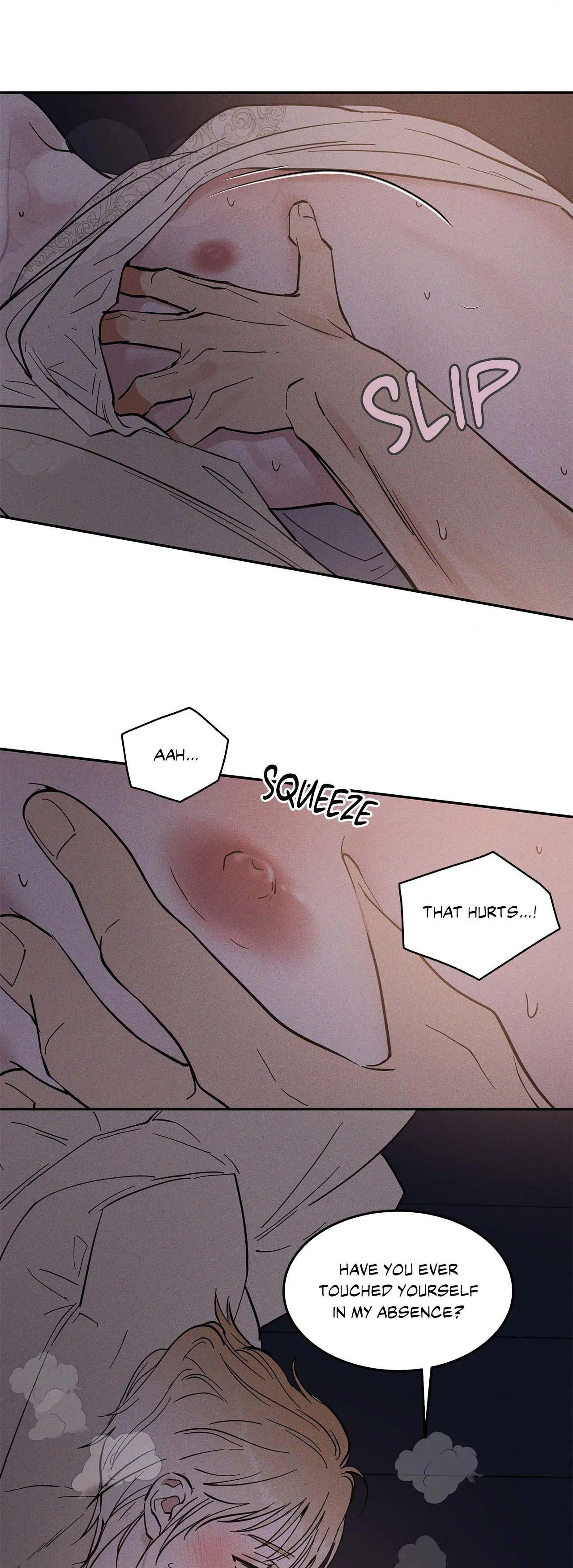 Antidote { Official } - Chapter 30 manhwa