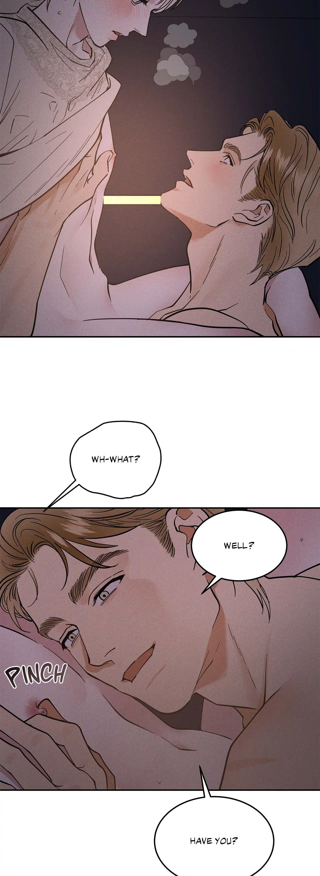 Antidote { Official } - Chapter 30 manhwa