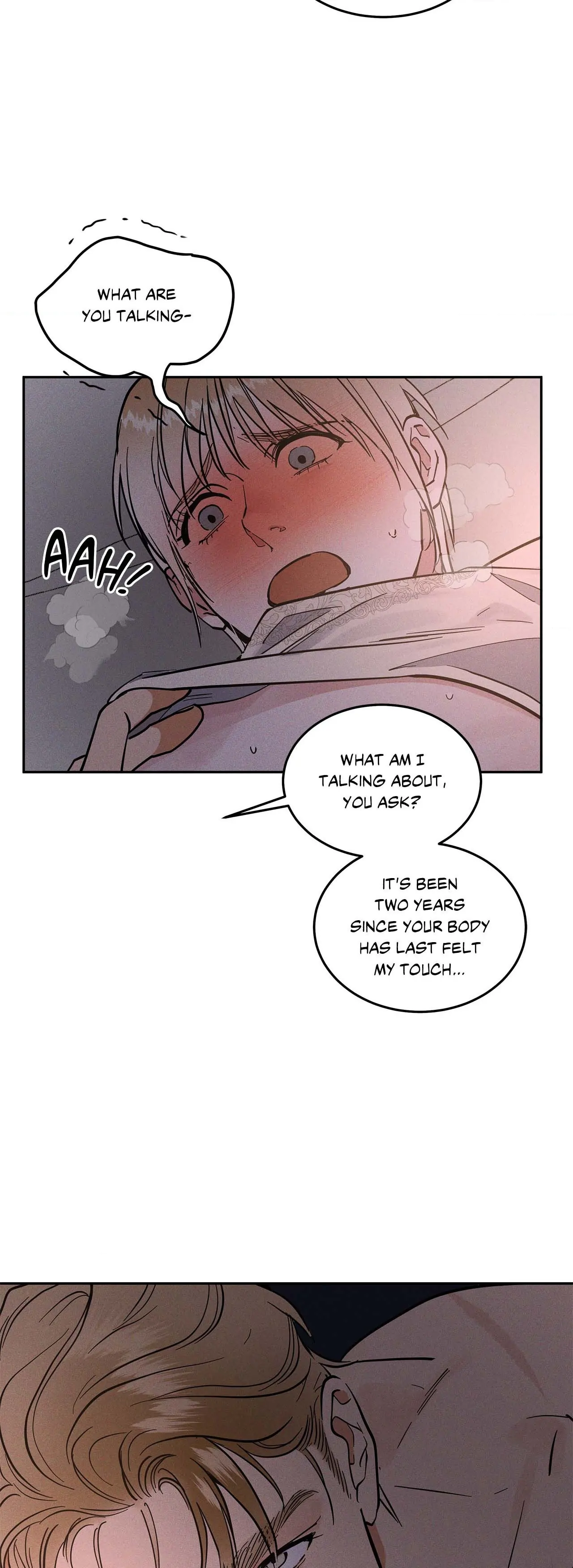 Antidote { Official } - Chapter 30 manhwa