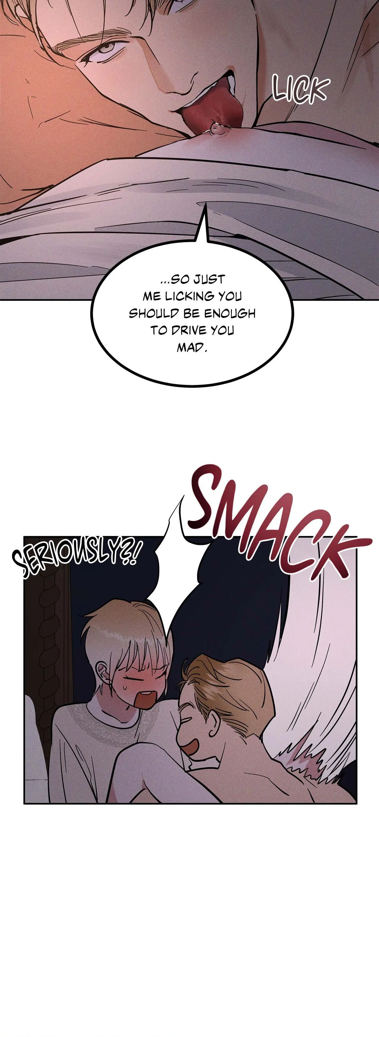 Antidote { Official } - Chapter 30 manhwa