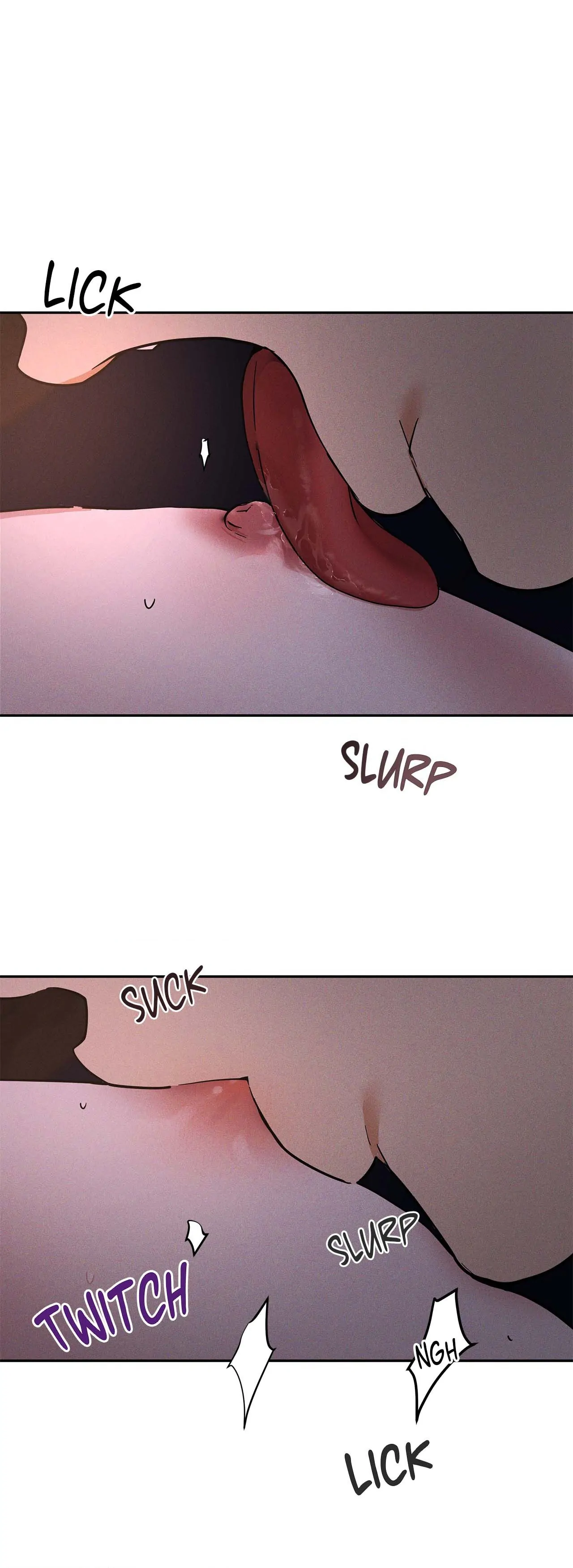 Antidote { Official } - Chapter 30 manhwa