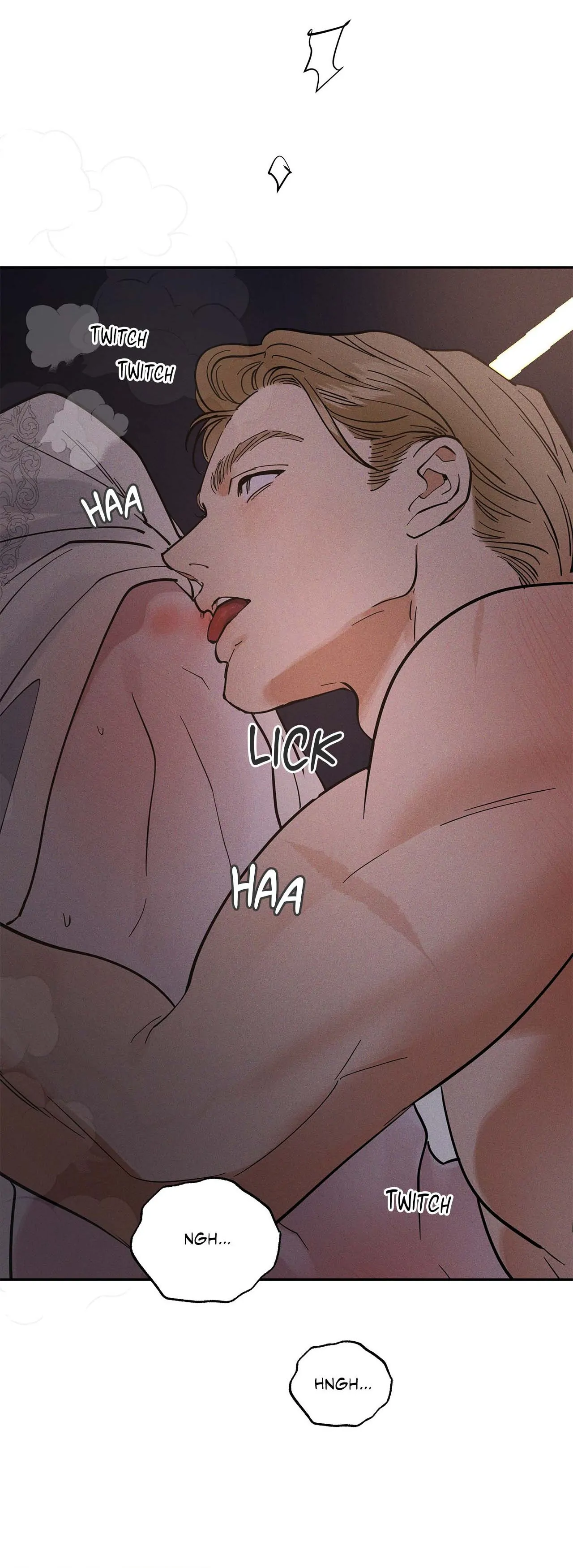 Antidote { Official } - Chapter 30 manhwa