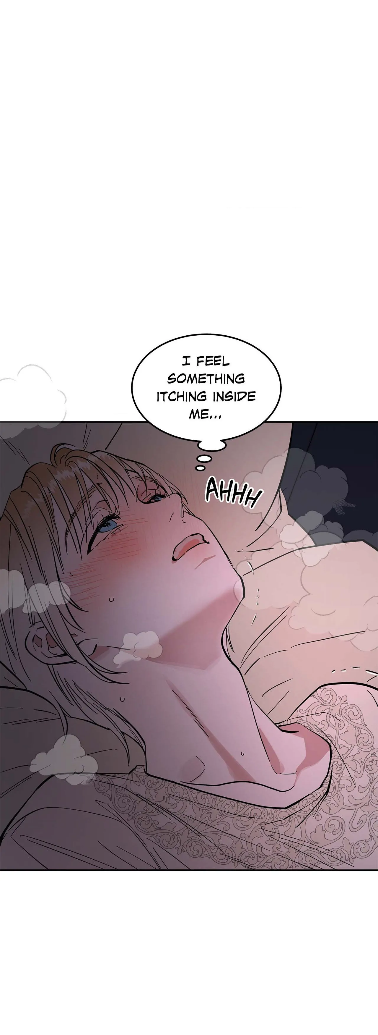 Antidote { Official } - Chapter 30 manhwa