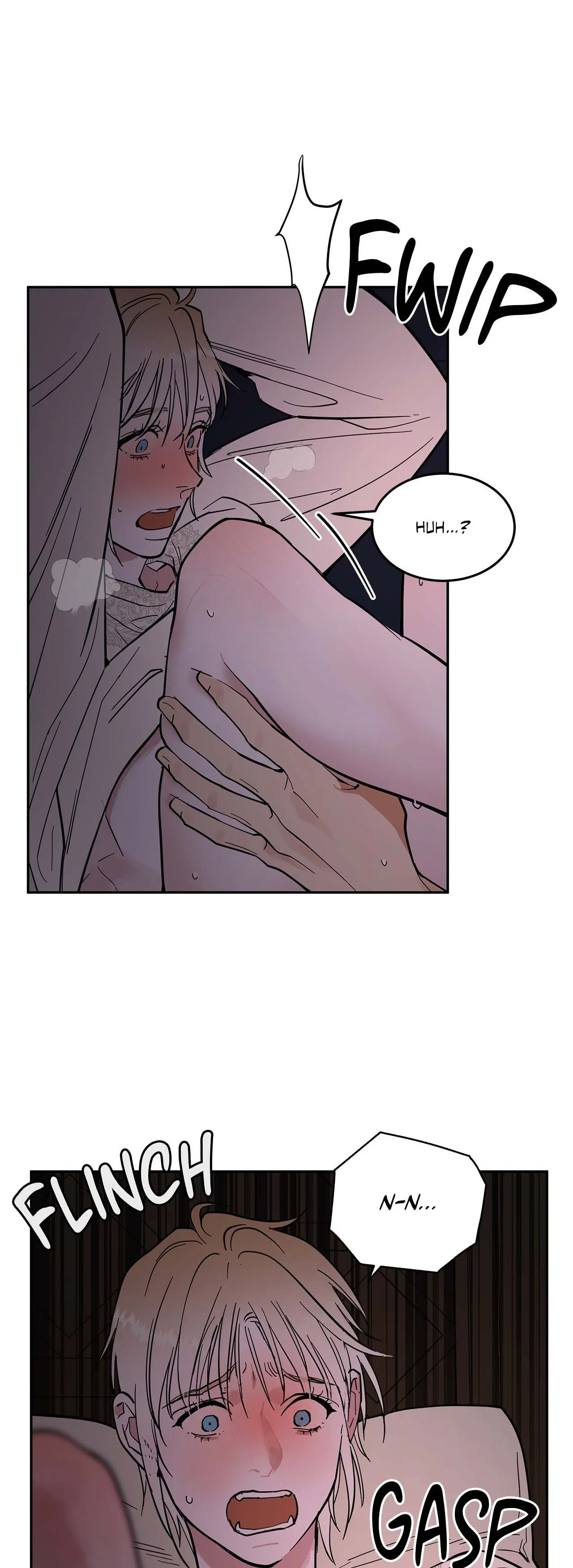 Antidote { Official } - Chapter 30 manhwa