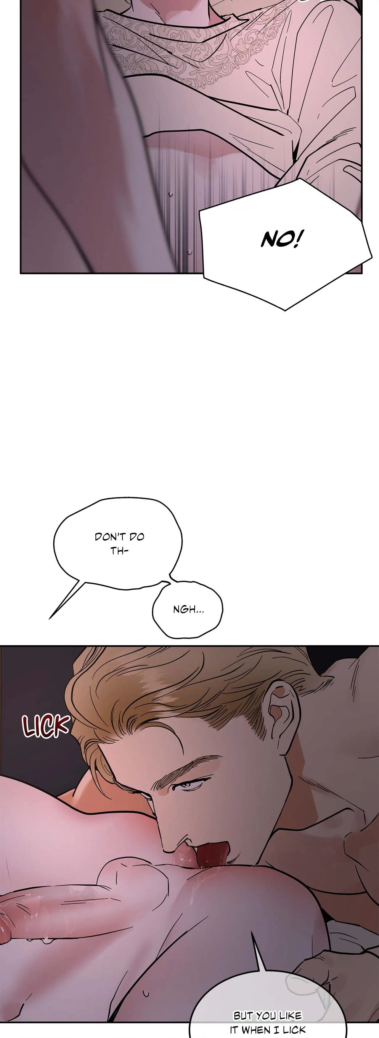 Antidote { Official } - Chapter 30 manhwa