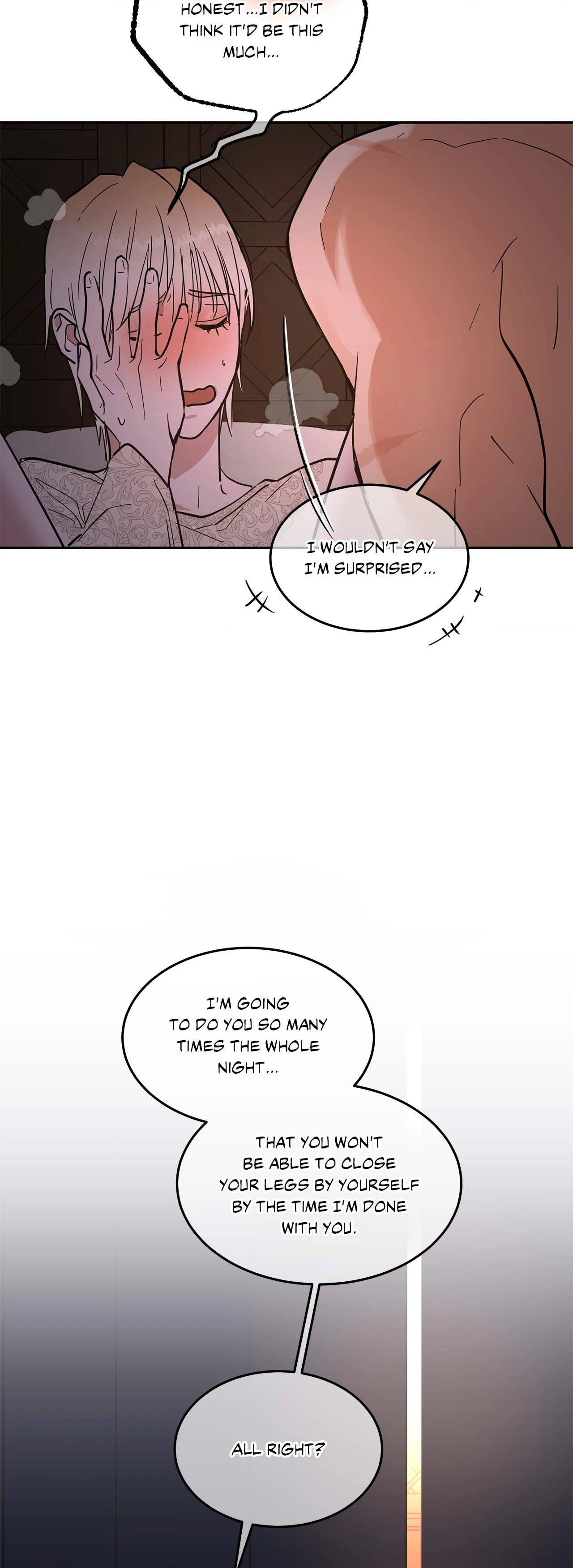Antidote { Official } - Chapter 30 manhwa