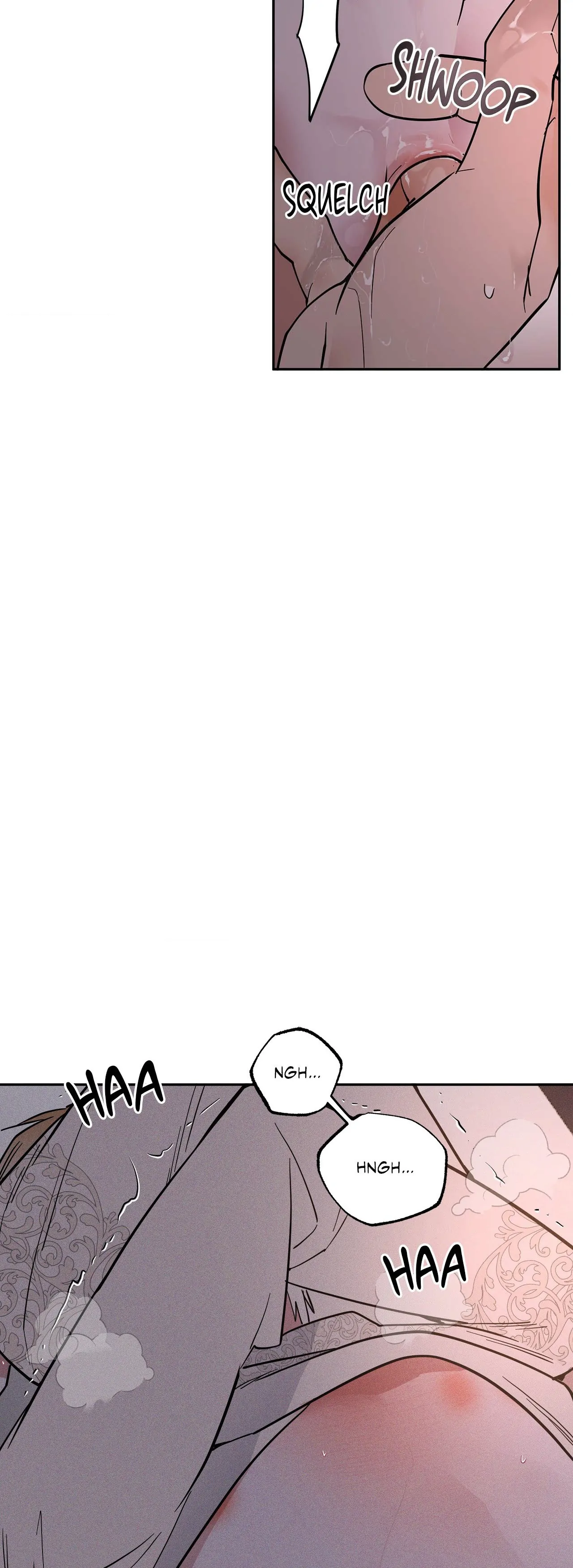 Antidote { Official } - Chapter 30 manhwa