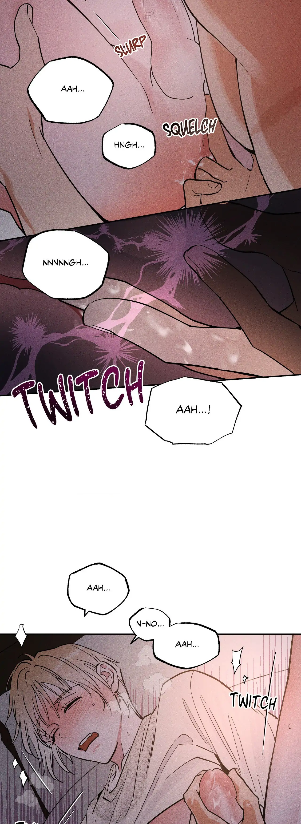 Antidote { Official } - Chapter 30 manhwa