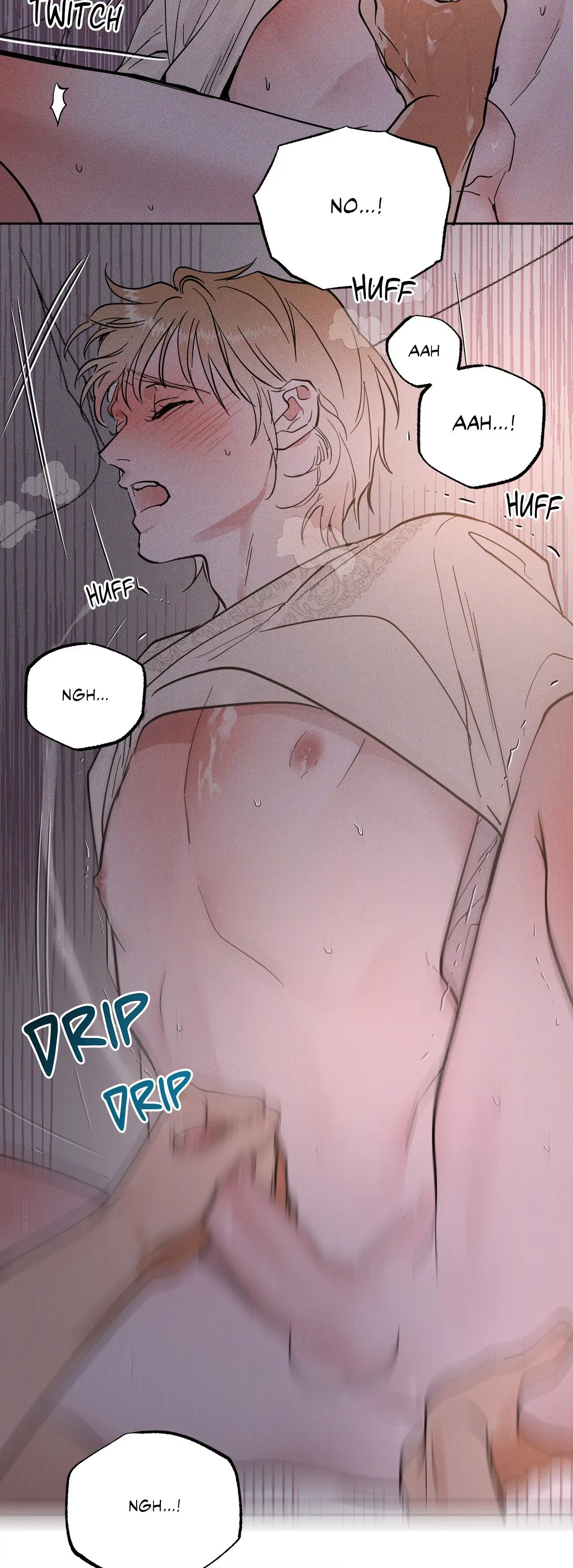 Antidote { Official } - Chapter 30 manhwa