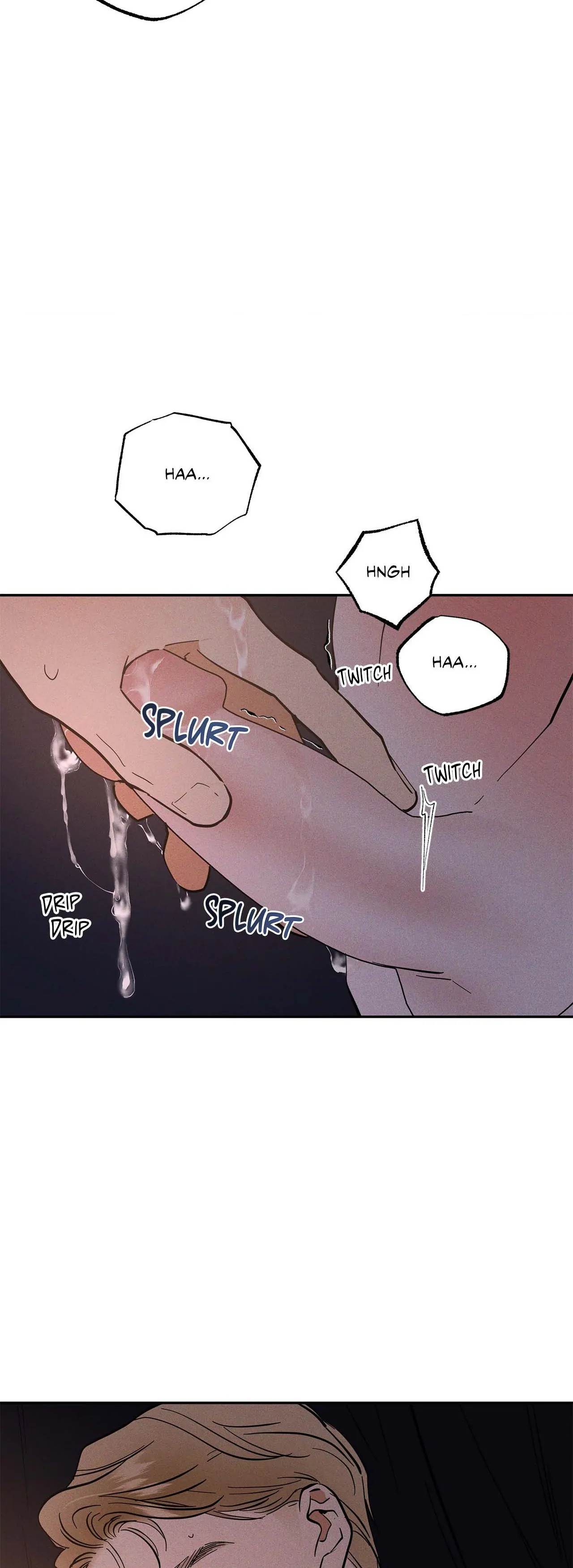 Antidote { Official } - Chapter 30 manhwa