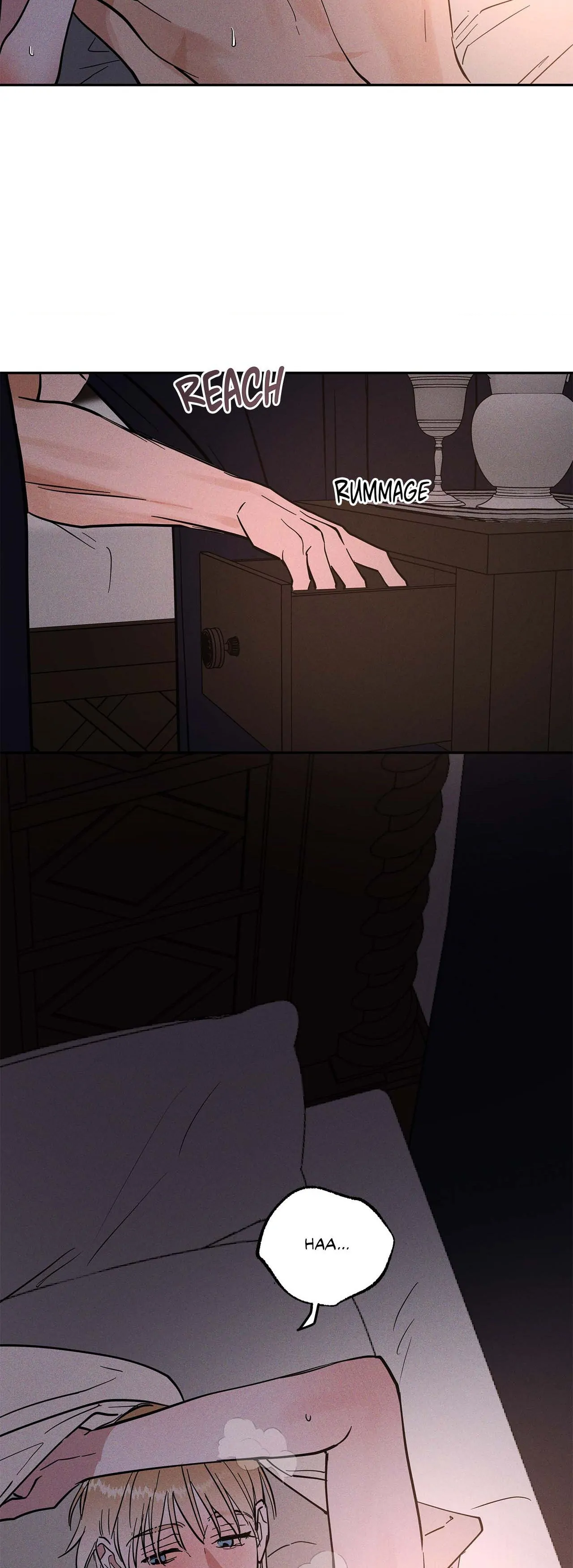 Antidote { Official } - Chapter 30 manhwa
