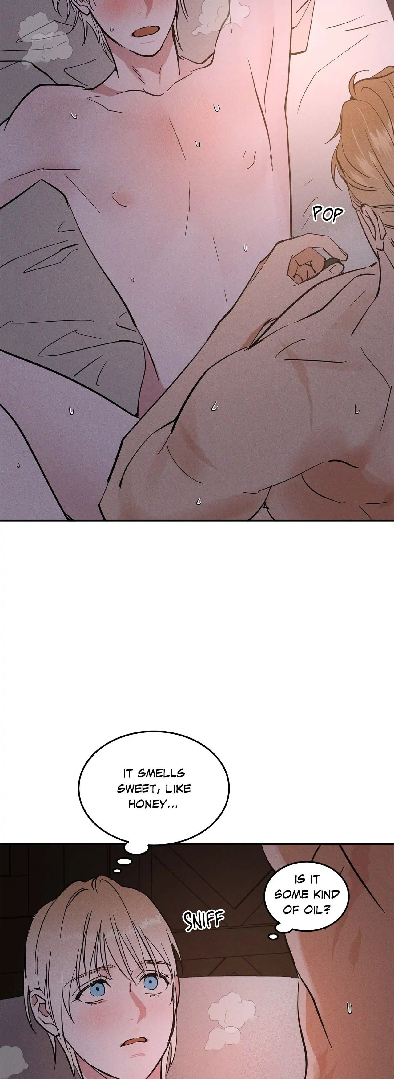 Antidote { Official } - Chapter 30 manhwa